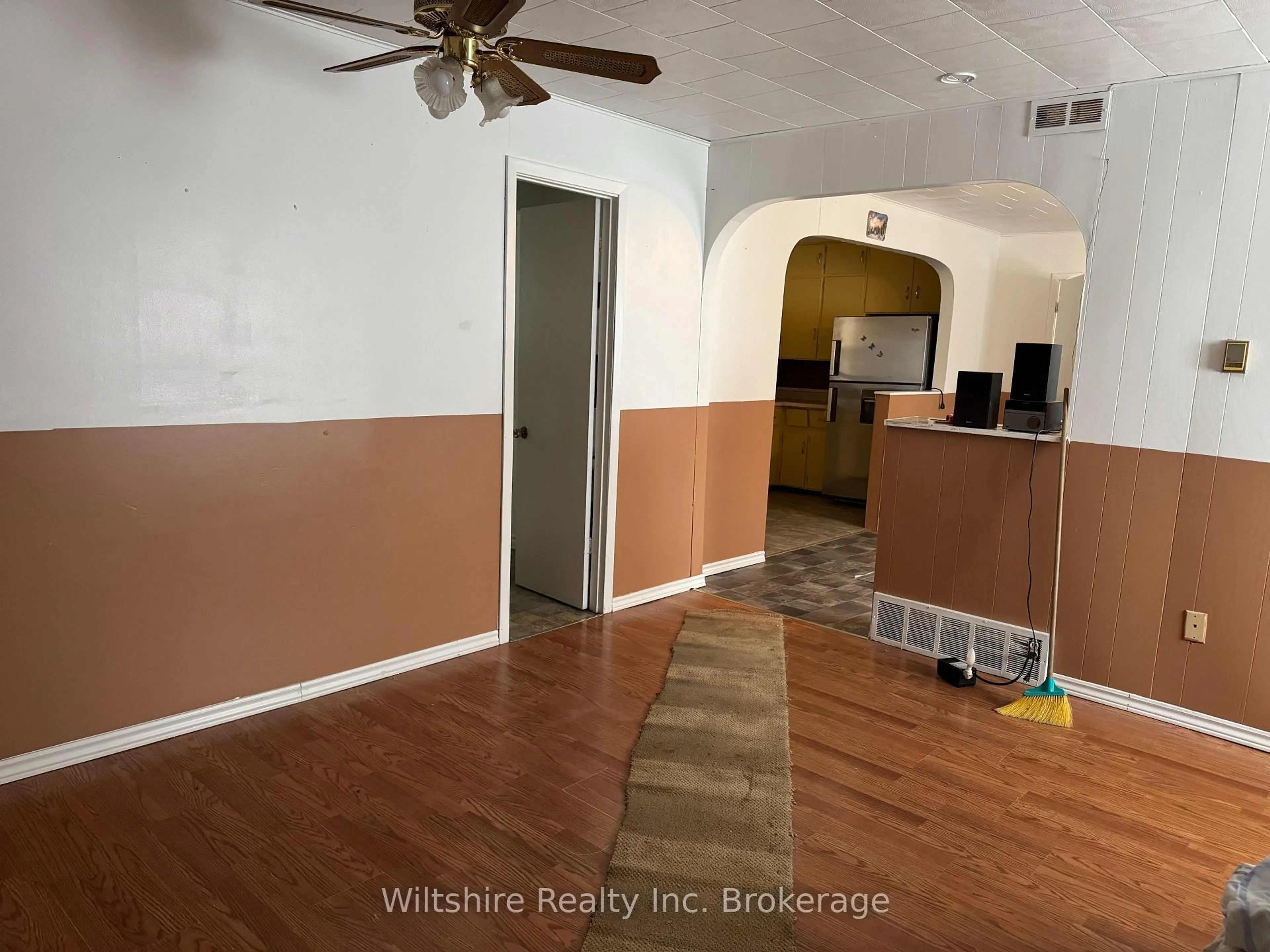 A pic of a room for 56315 Heritage Line, Bayham Ontario N0J 1Y0