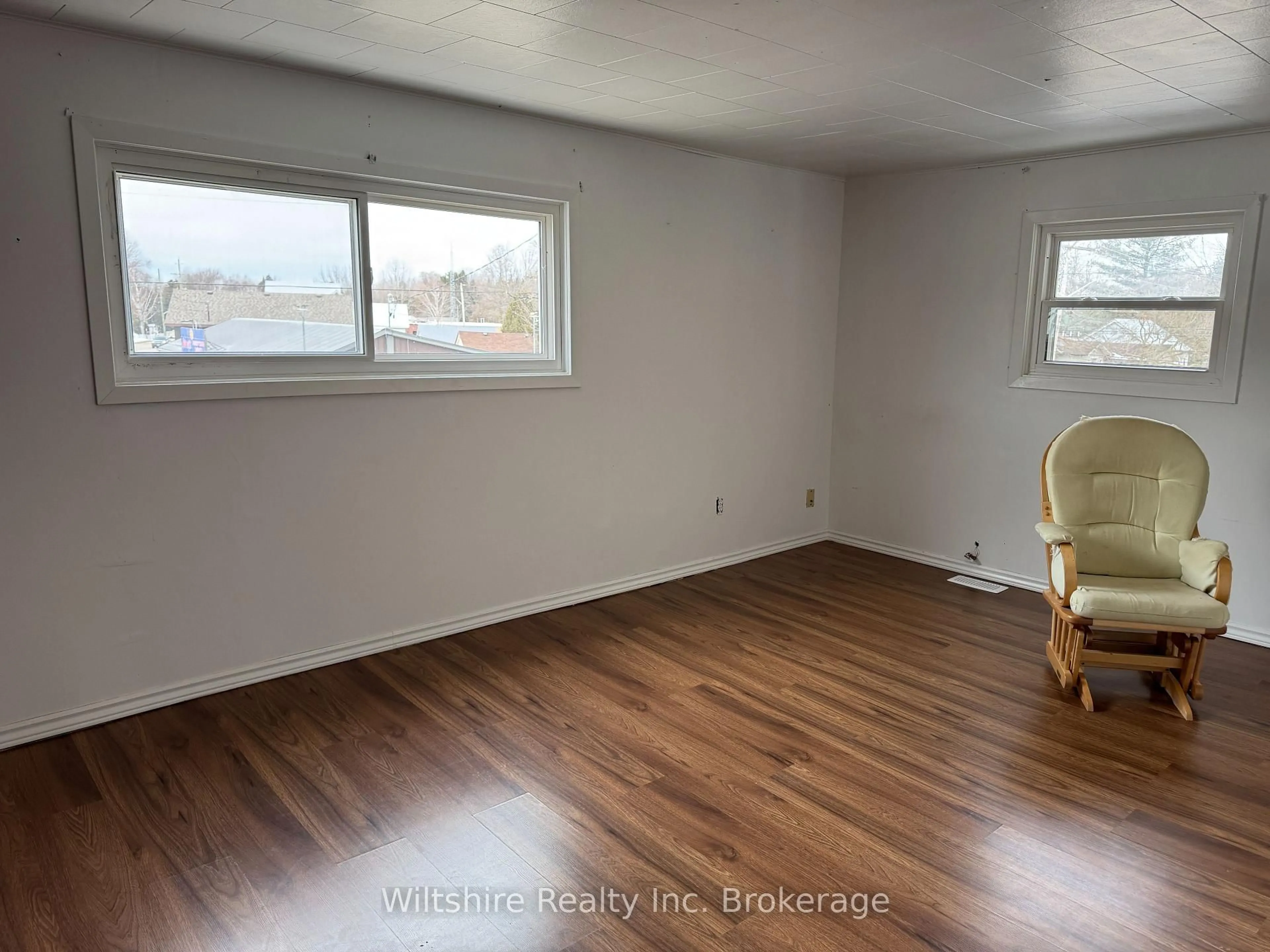 A pic of a room for 56315 Heritage Line, Bayham Ontario N0J 1Y0