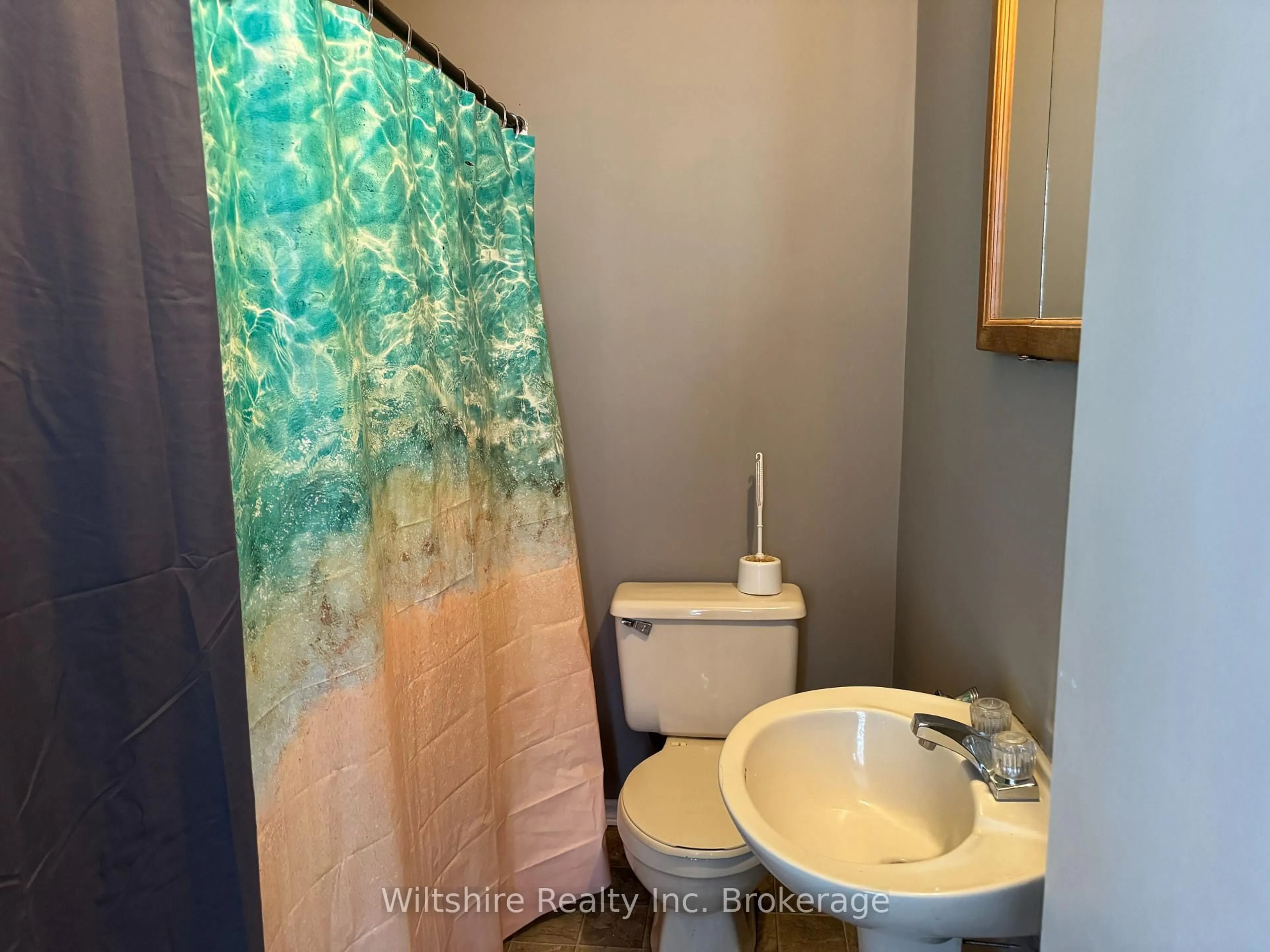 Standard bathroom, unknown for 56315 Heritage Line, Bayham Ontario N0J 1Y0