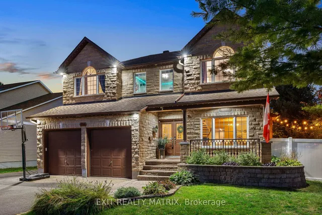 116 LAMADELEINE Blvd, Russell 3