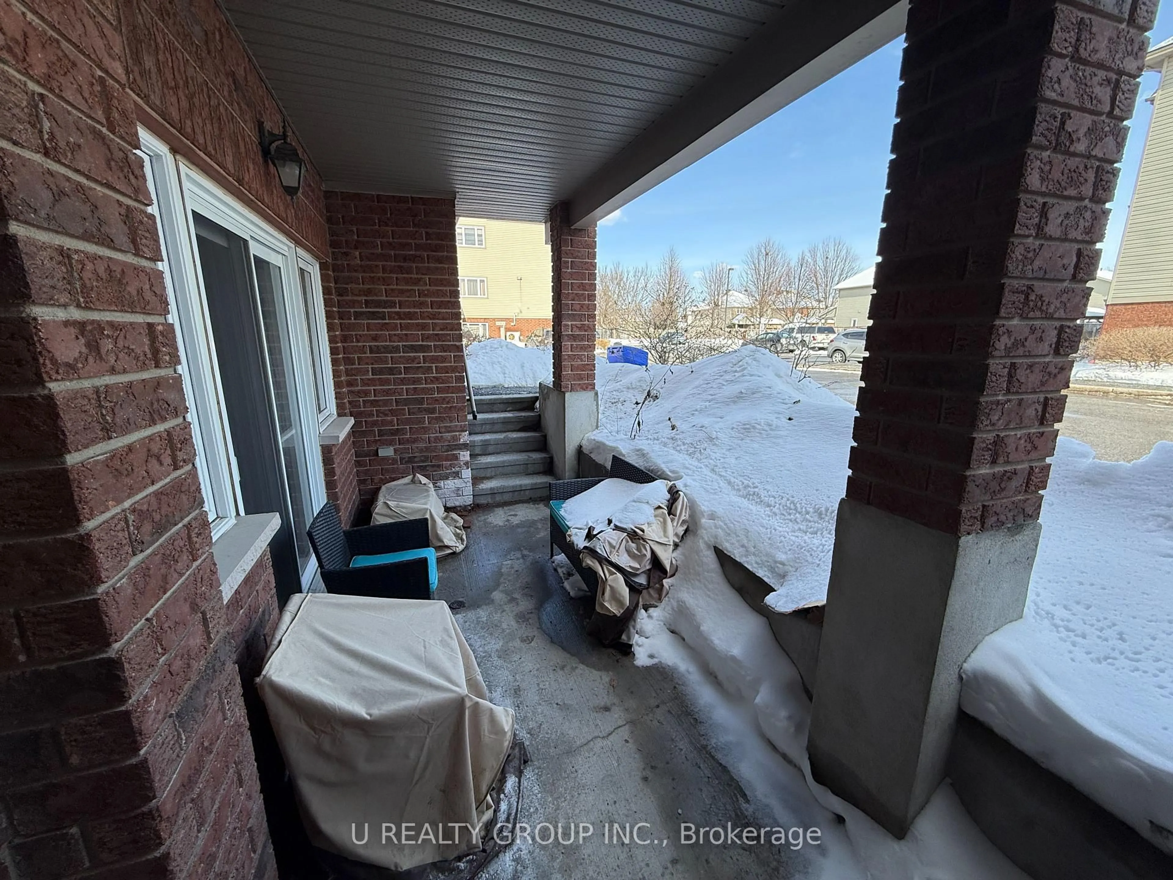 Unknown for 175 Water Bridge Dr #4, Ottawa Ontario K2G 7G3