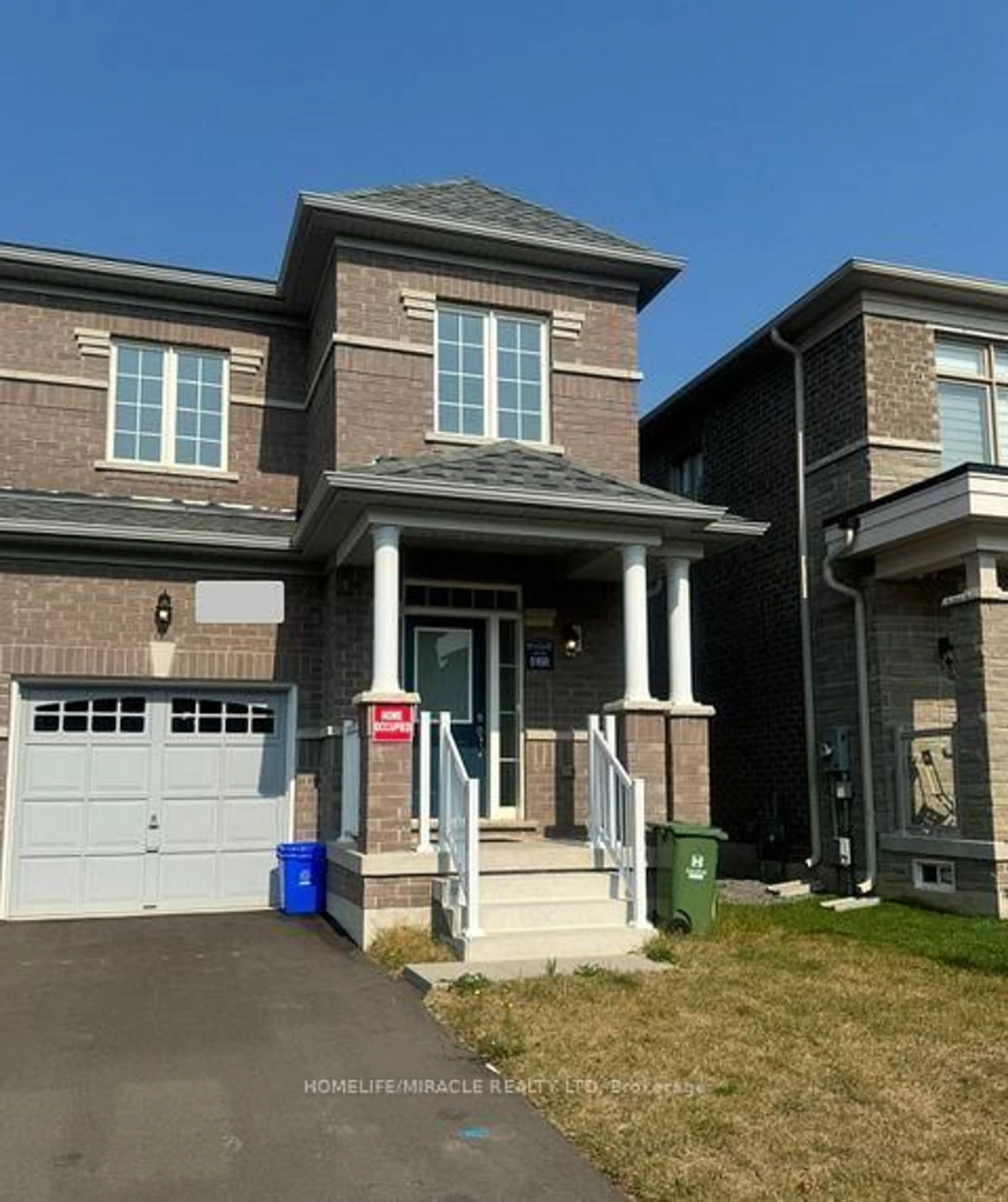 Home with brick exterior material, street for 62 Holcomb Terr, Hamilton Ontario L6R 3K3