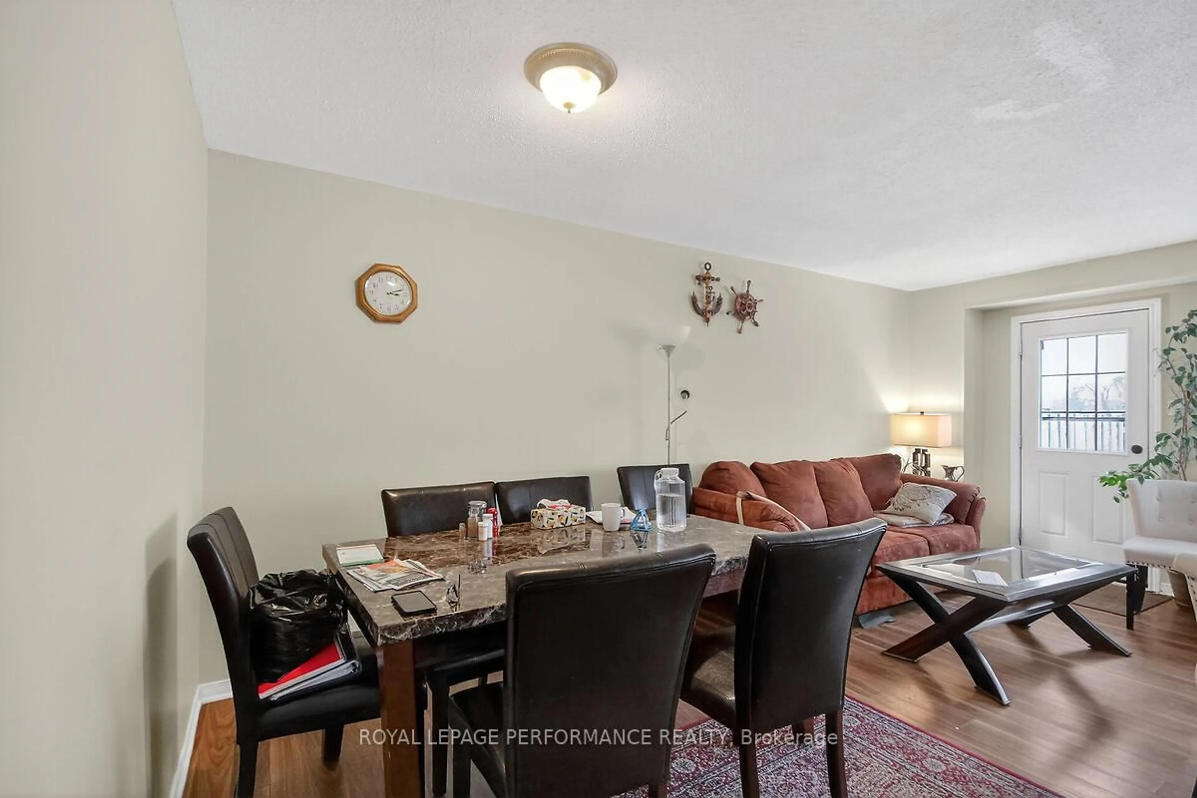 Dining room, unknown for 3064 Olympic Way #9, Ottawa Ontario K1T 1Y6