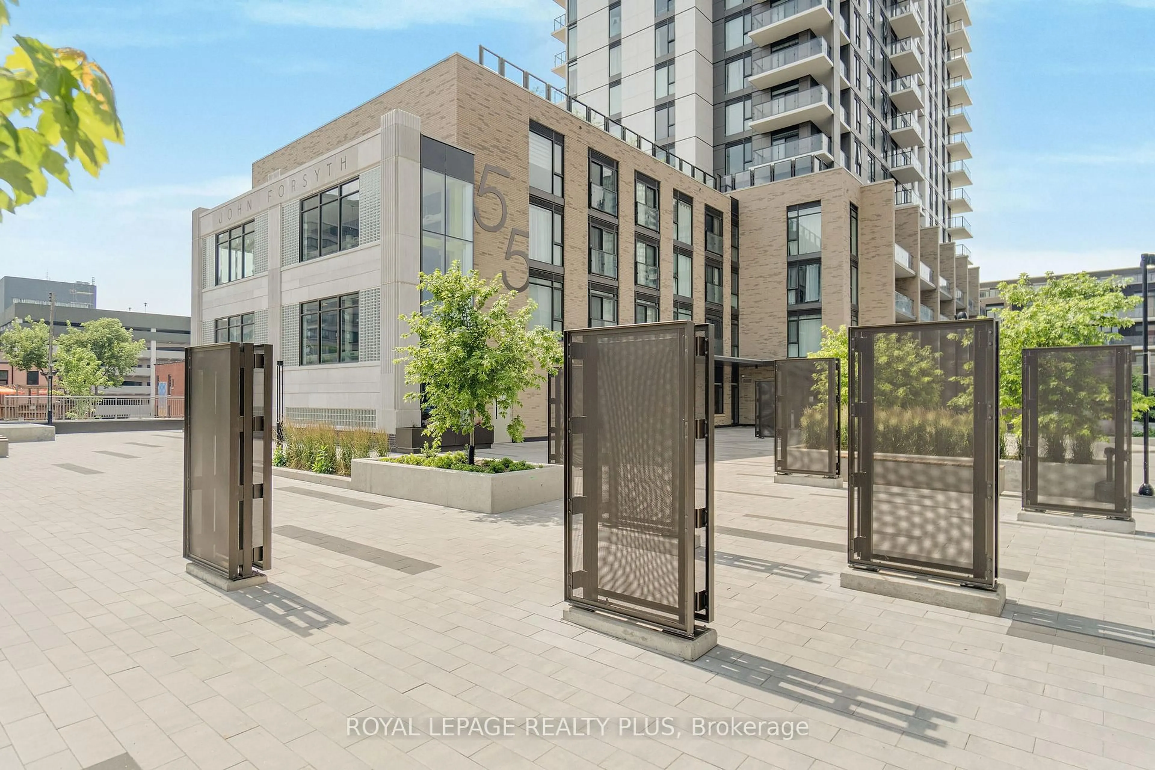 Unknown for 55 Duke St #233, Kitchener Ontario N2H 0C9