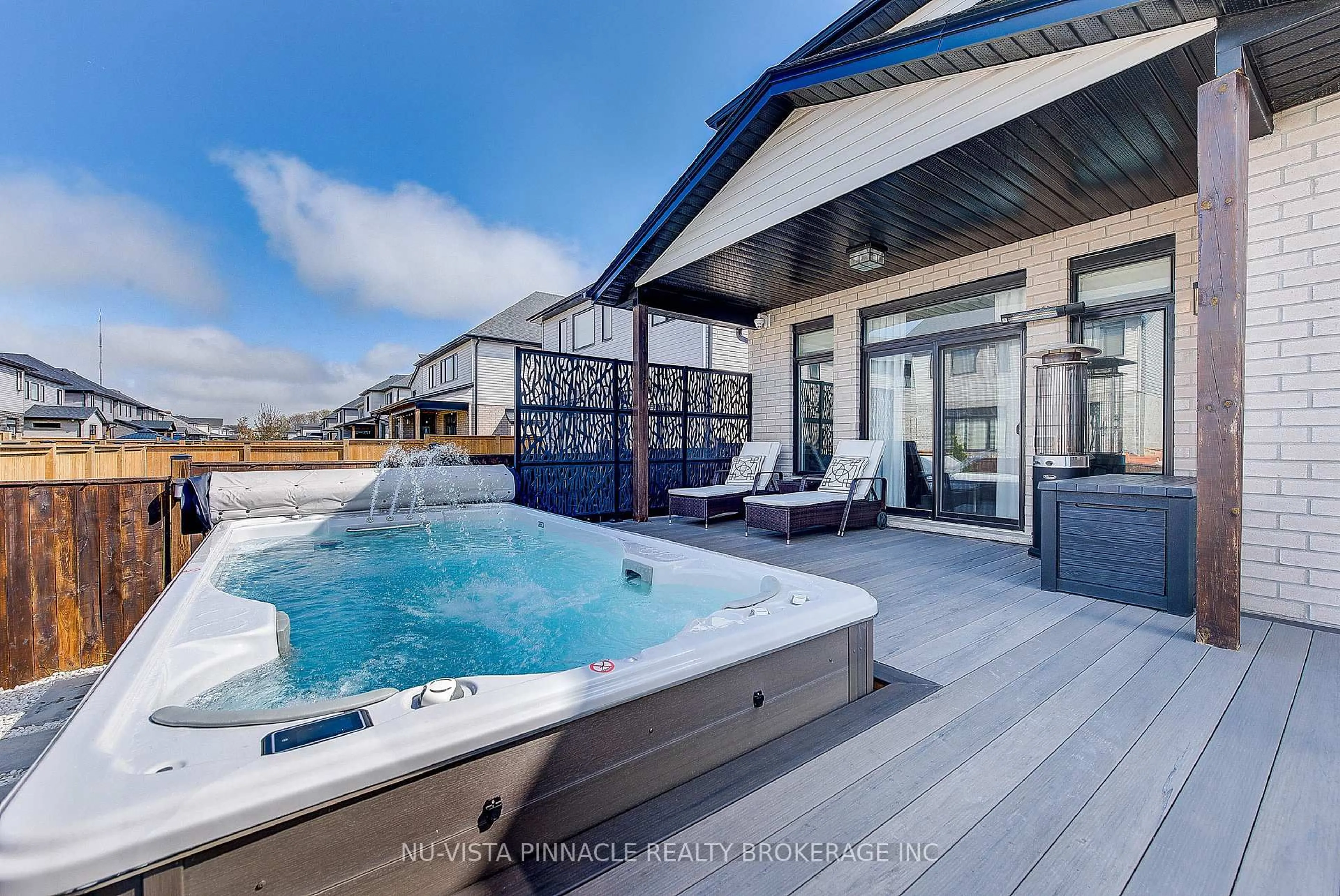 Unknown for 1795 BRAYFORD Ave, London South Ontario N6K 0H4