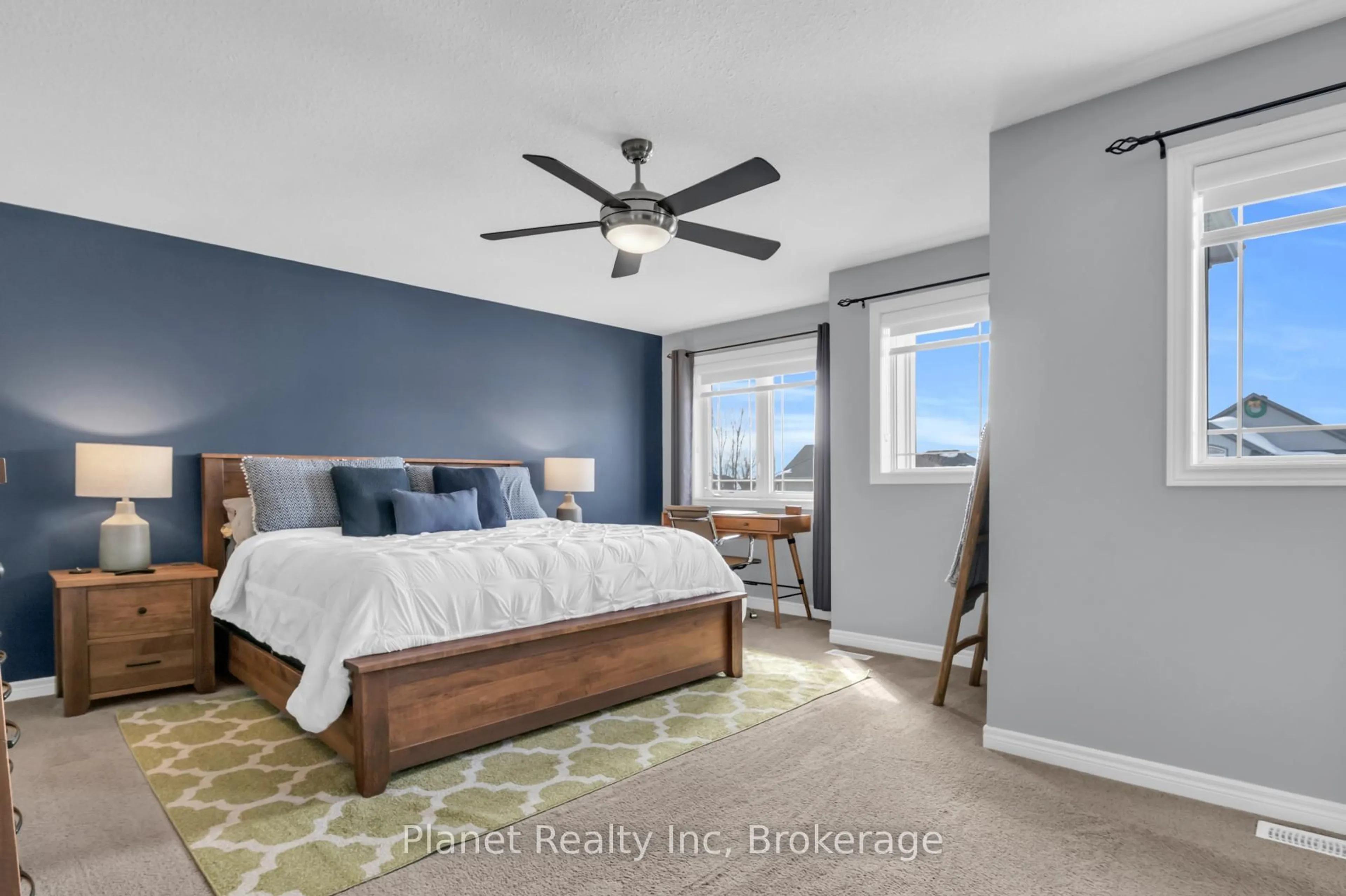 Unknown for 136 Marr Dr, Centre Wellington Ontario N0B 1S0