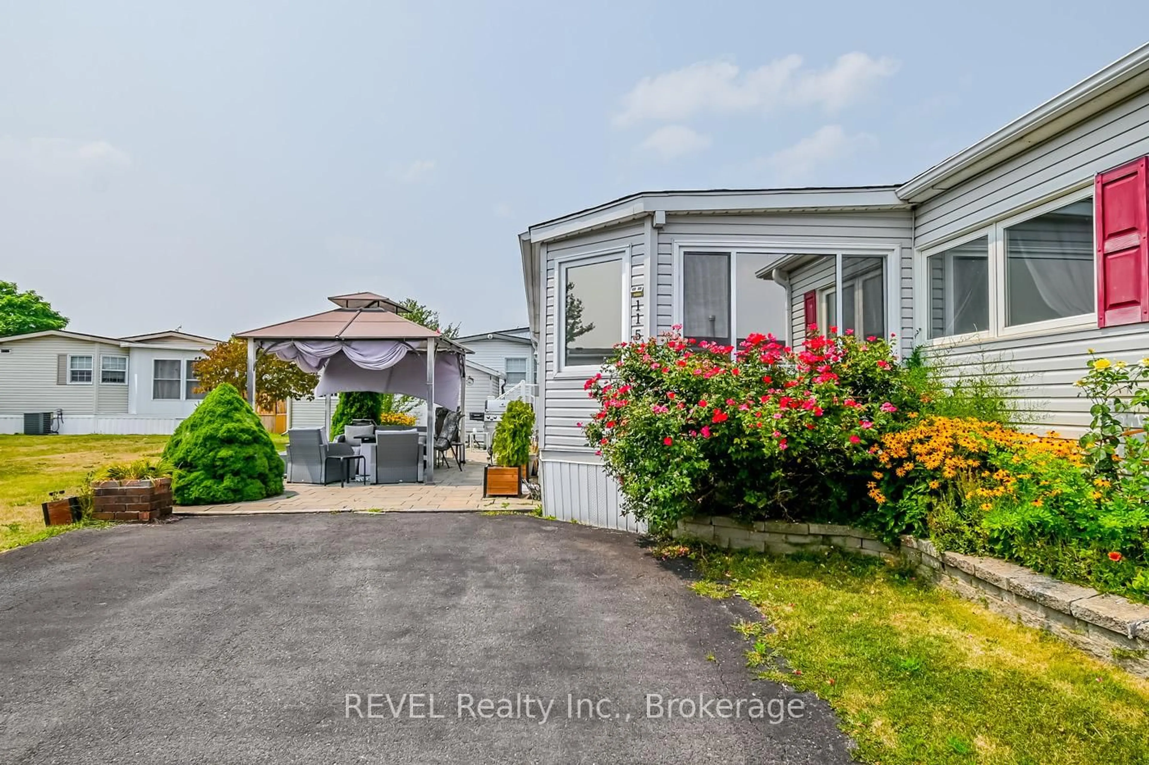 Unknown for 3033 Townline Rd #115, Fort Erie Ontario L0S 1S1