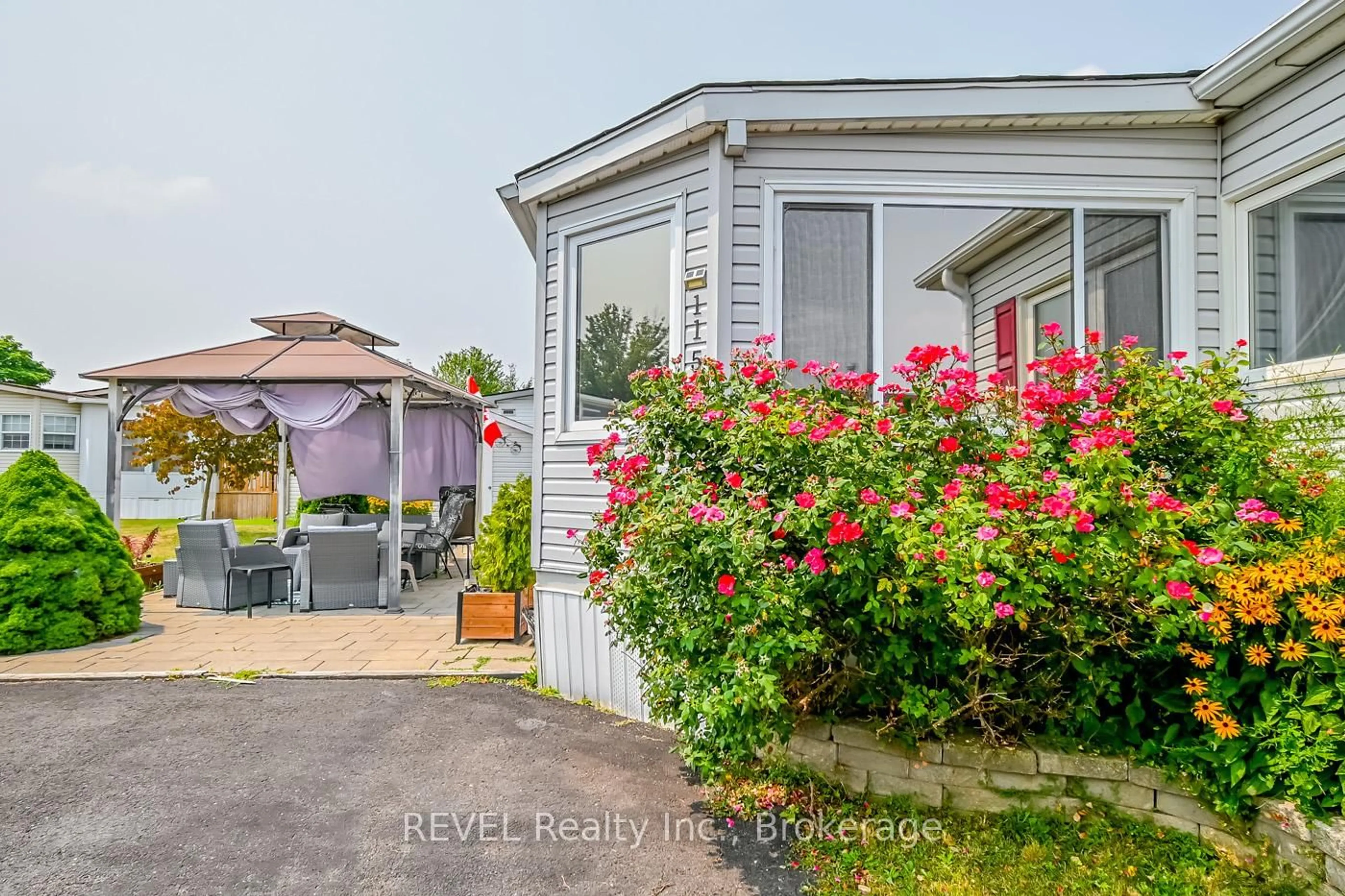 Unknown for 3033 Townline Rd #115, Fort Erie Ontario L0S 1S1