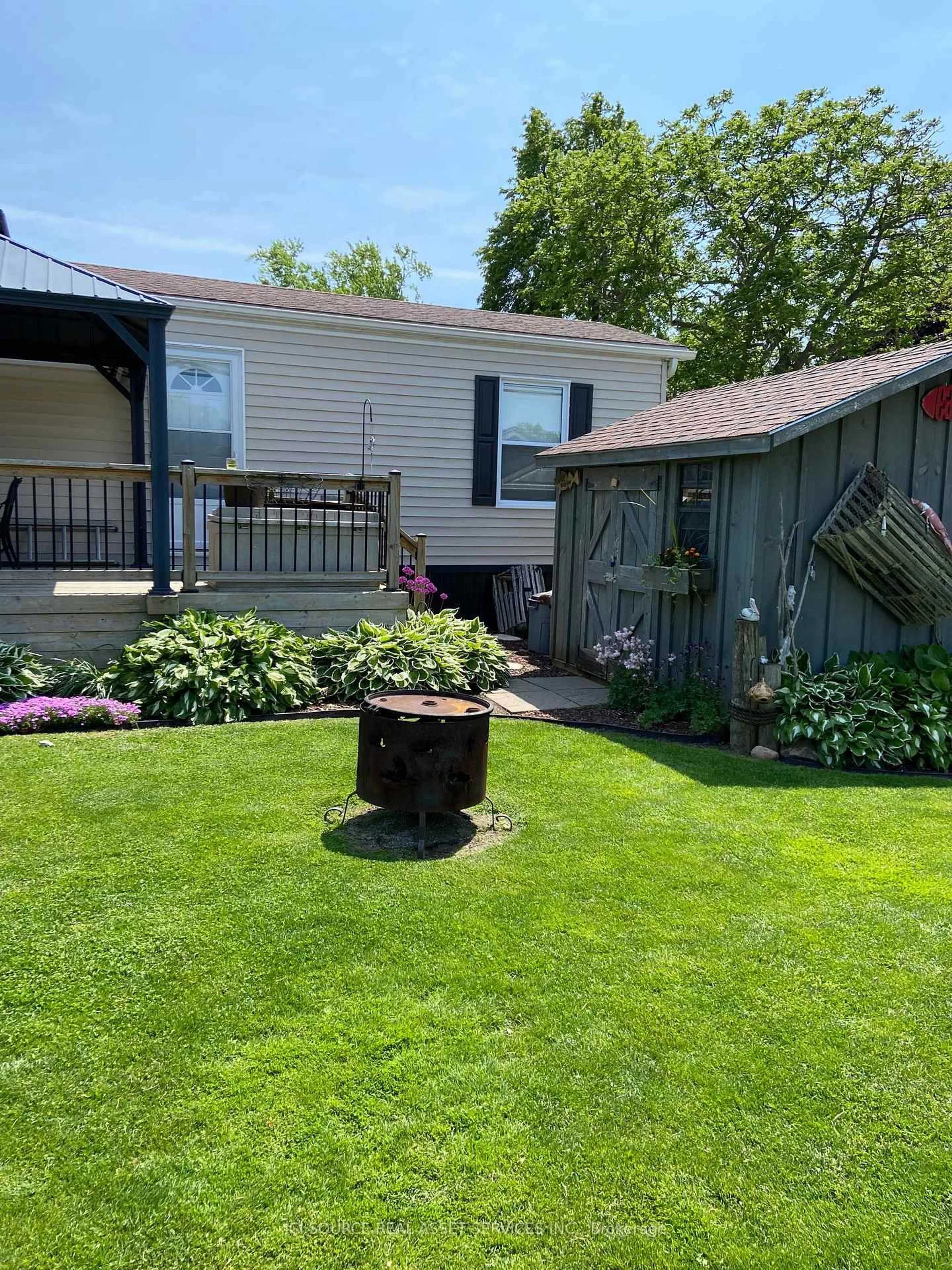 Unknown for 33 Pitt St #50, Bayham Ontario N0J 1T0