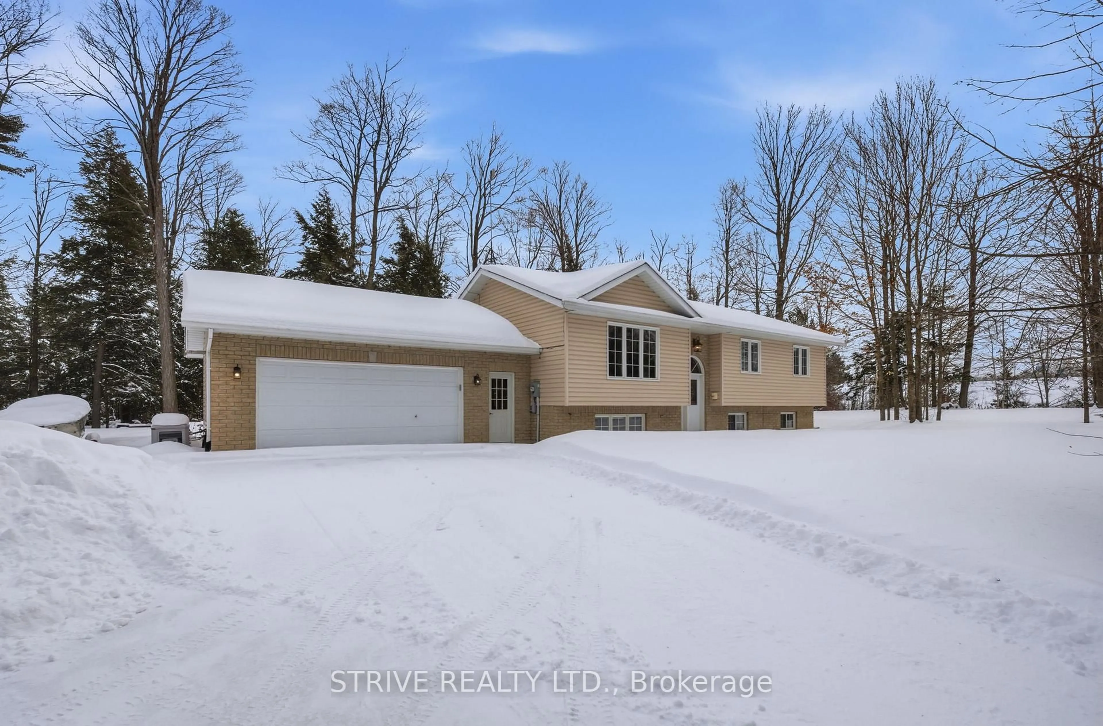 Unknown for 280 Porter Rd, Kawartha Lakes Ontario L0A 1K0