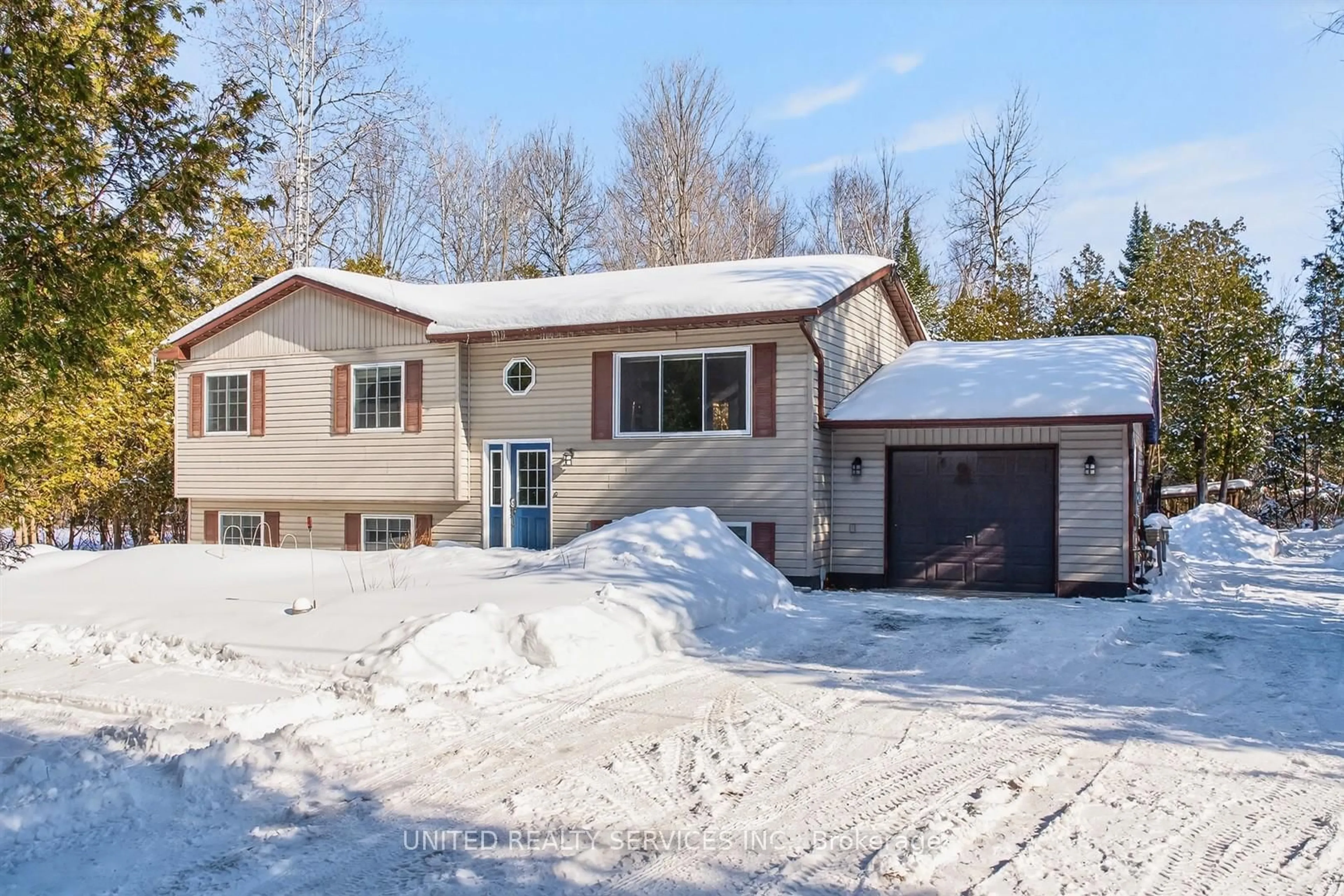 Unknown for 1030 Ford Rd, Perth Ontario K7H 3C3