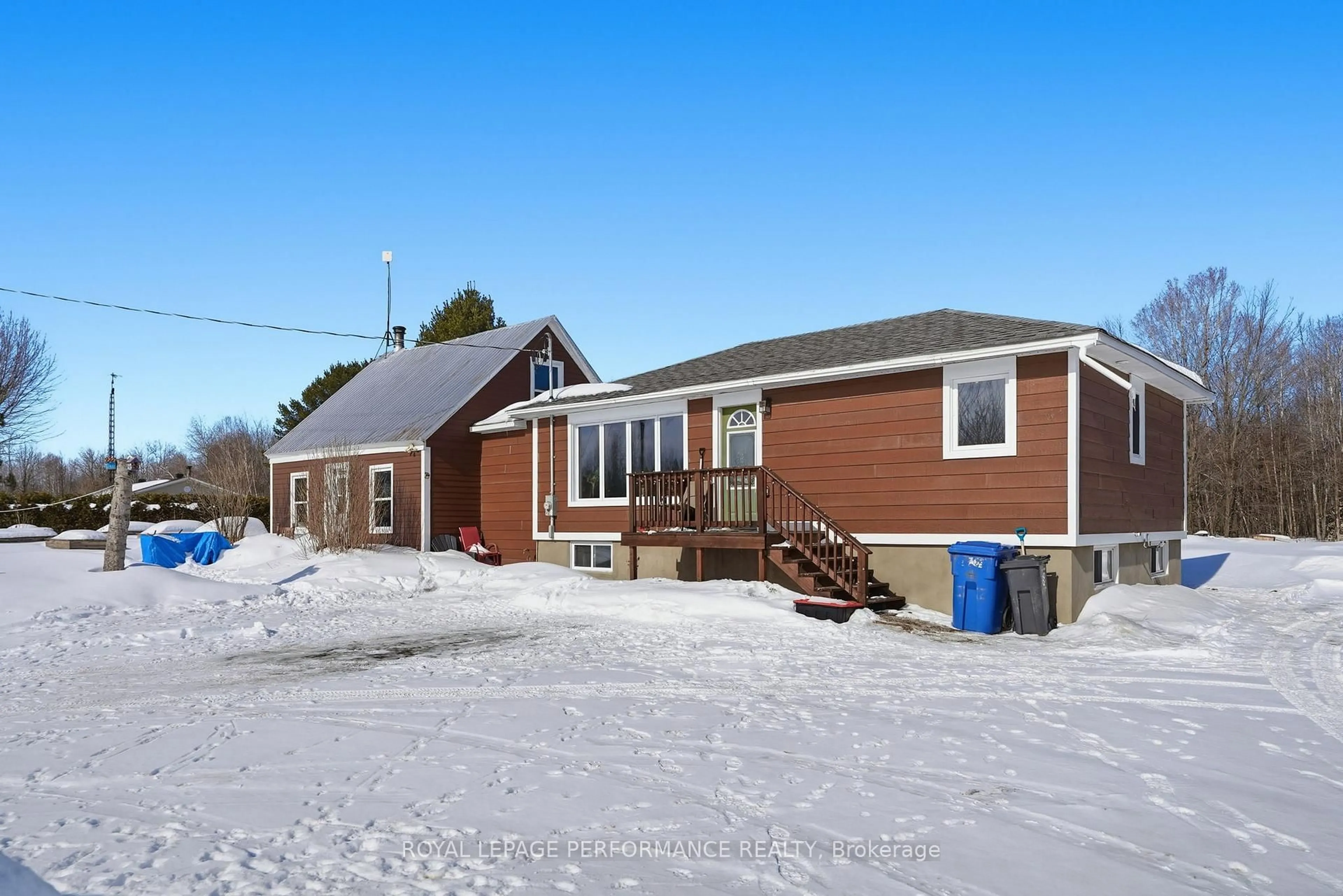 Unknown for 389 Concession 7 Rd, Alfred and Plantagenet Ontario K0B 1A0