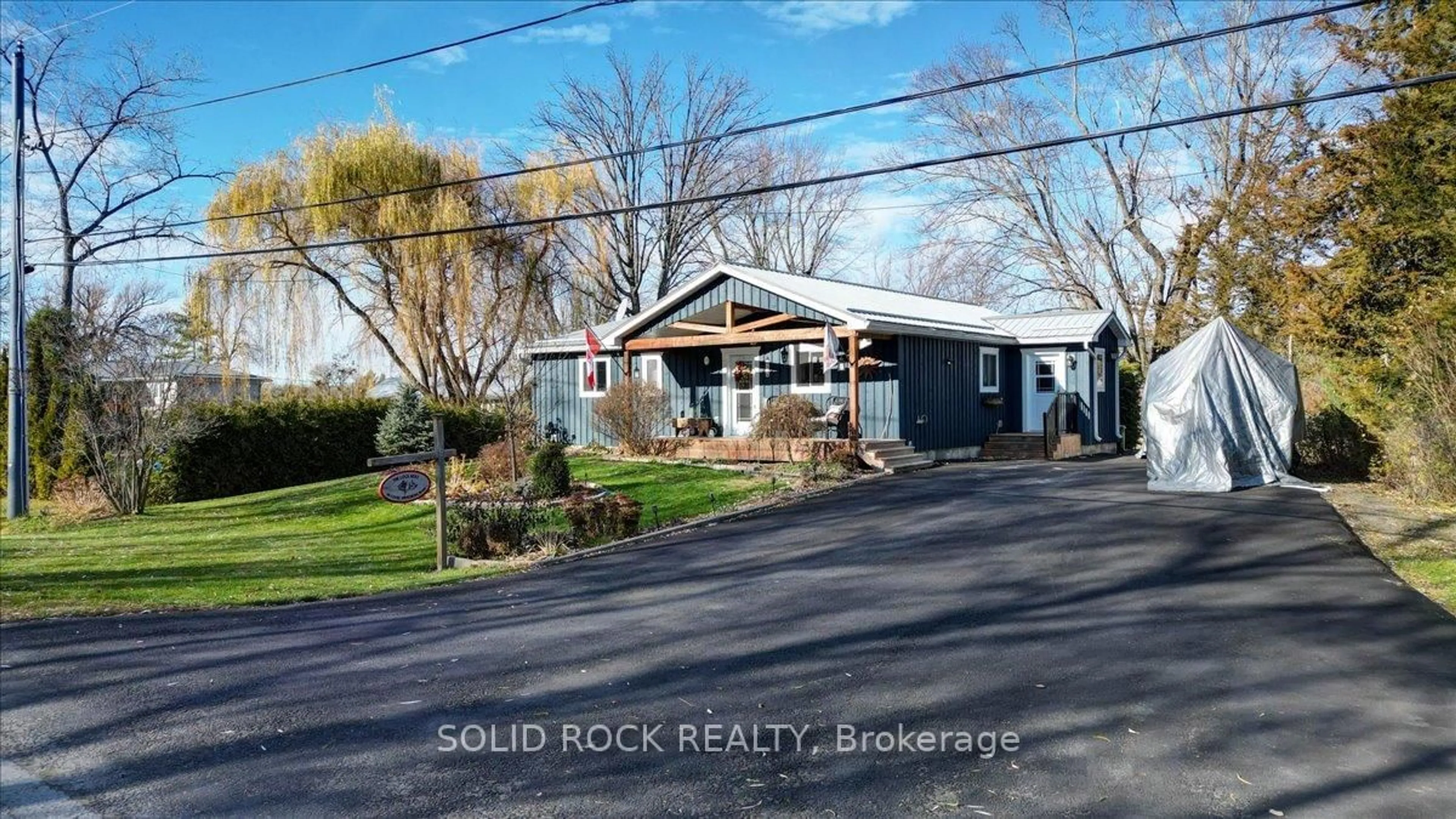 Unknown for 49 Cooke Armstrong Rd, Hastings Ontario K0K 2C0