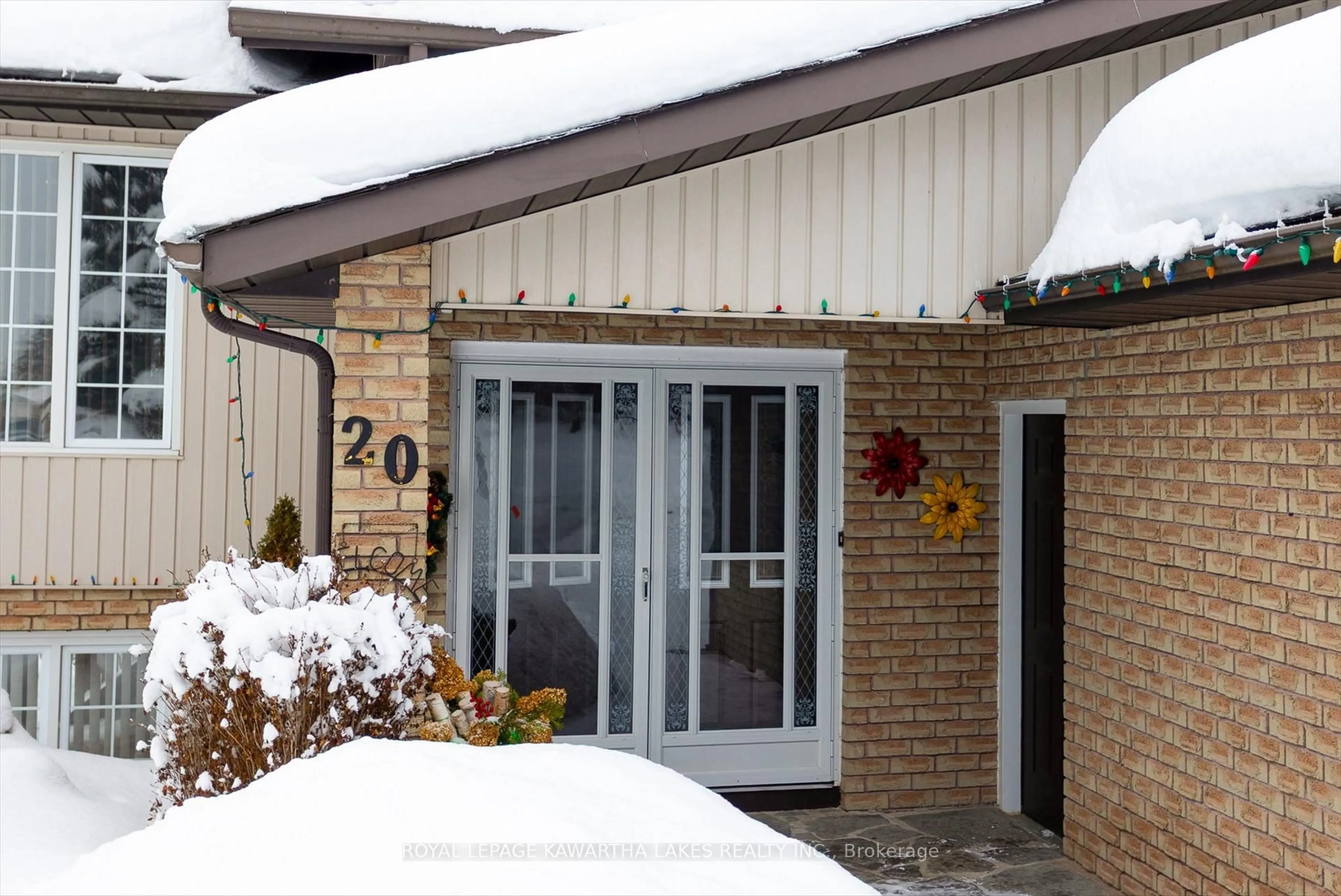 Unknown for 20 Cedartree Lane, Kawartha Lakes Ontario K0M 1A0