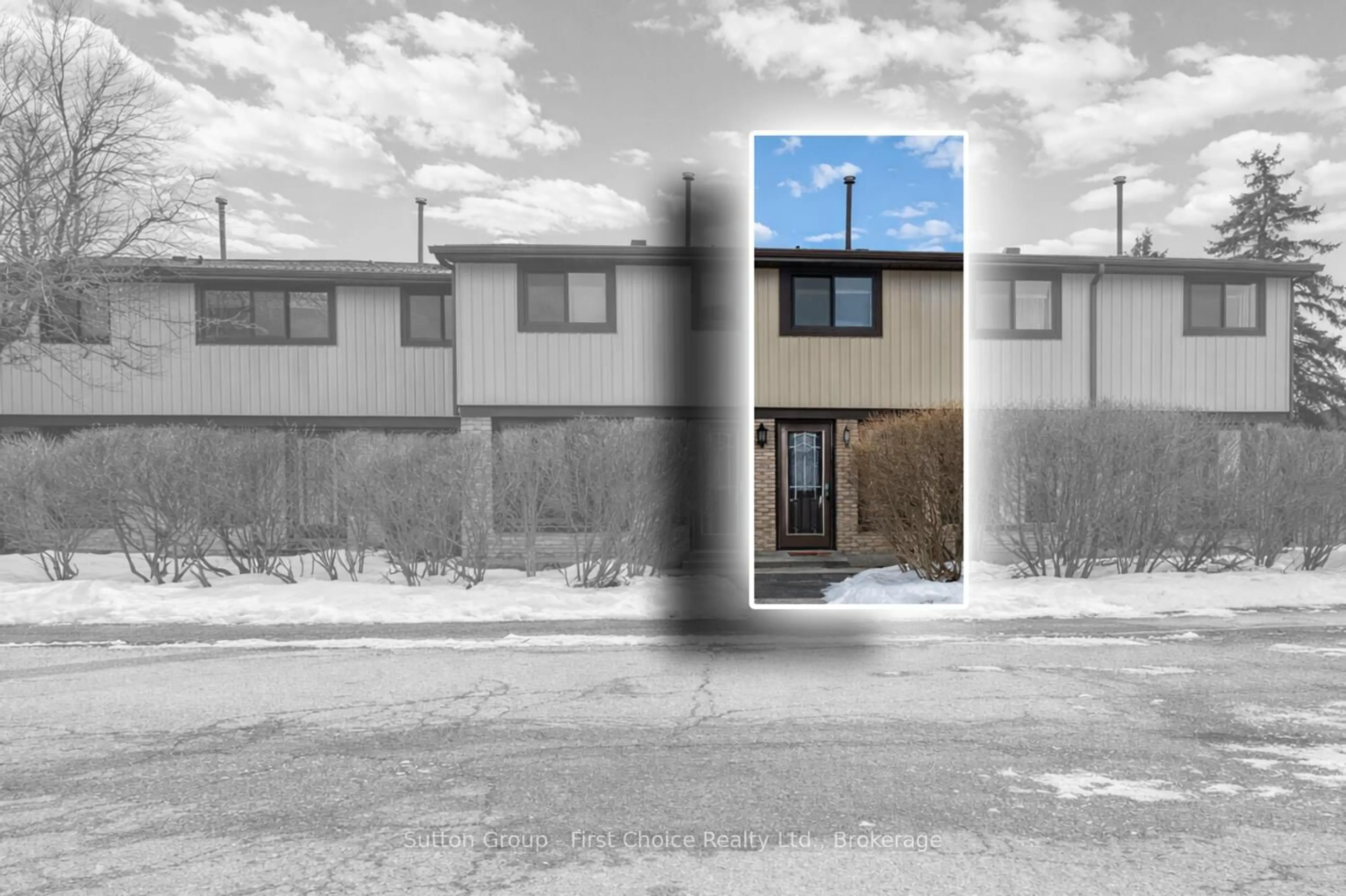 Unknown for 91 Avonwood Dr #12, Stratford Ontario N4Z 1B2