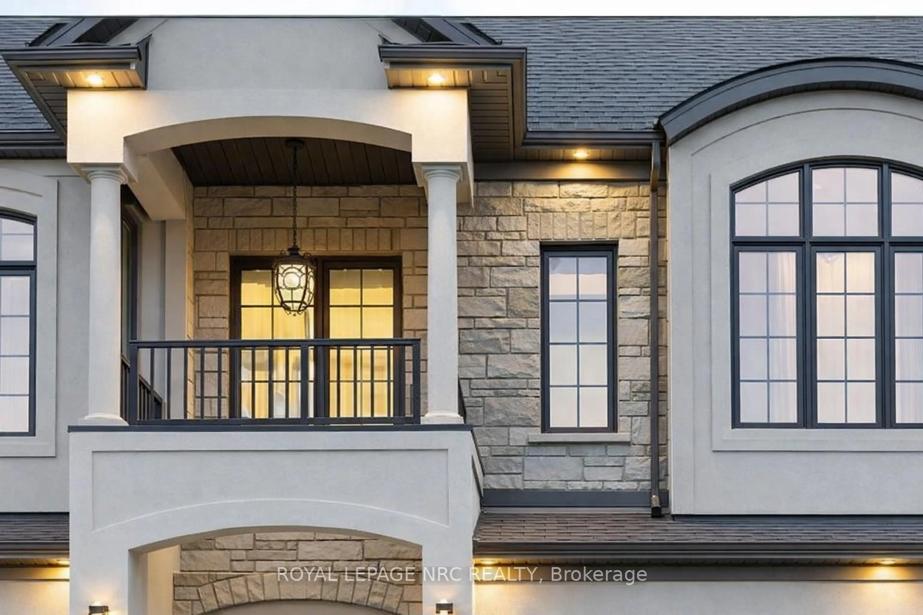 Home with brick exterior material, street for 25 Philmori Blvd, Pelham Ontario L0S 1E5