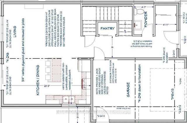 Lot 48 Beer Cres, Strathroy-Caradoc 2