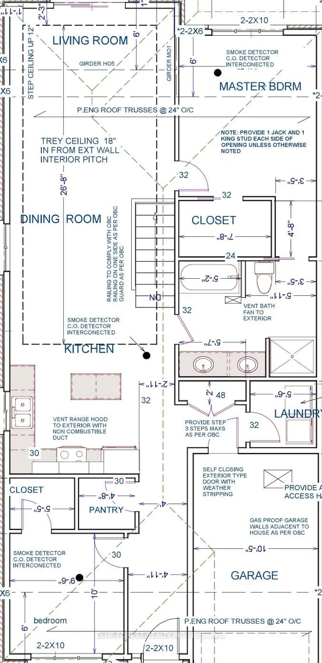 LOT 49 BEER Cres, Strathroy-Caradoc 2