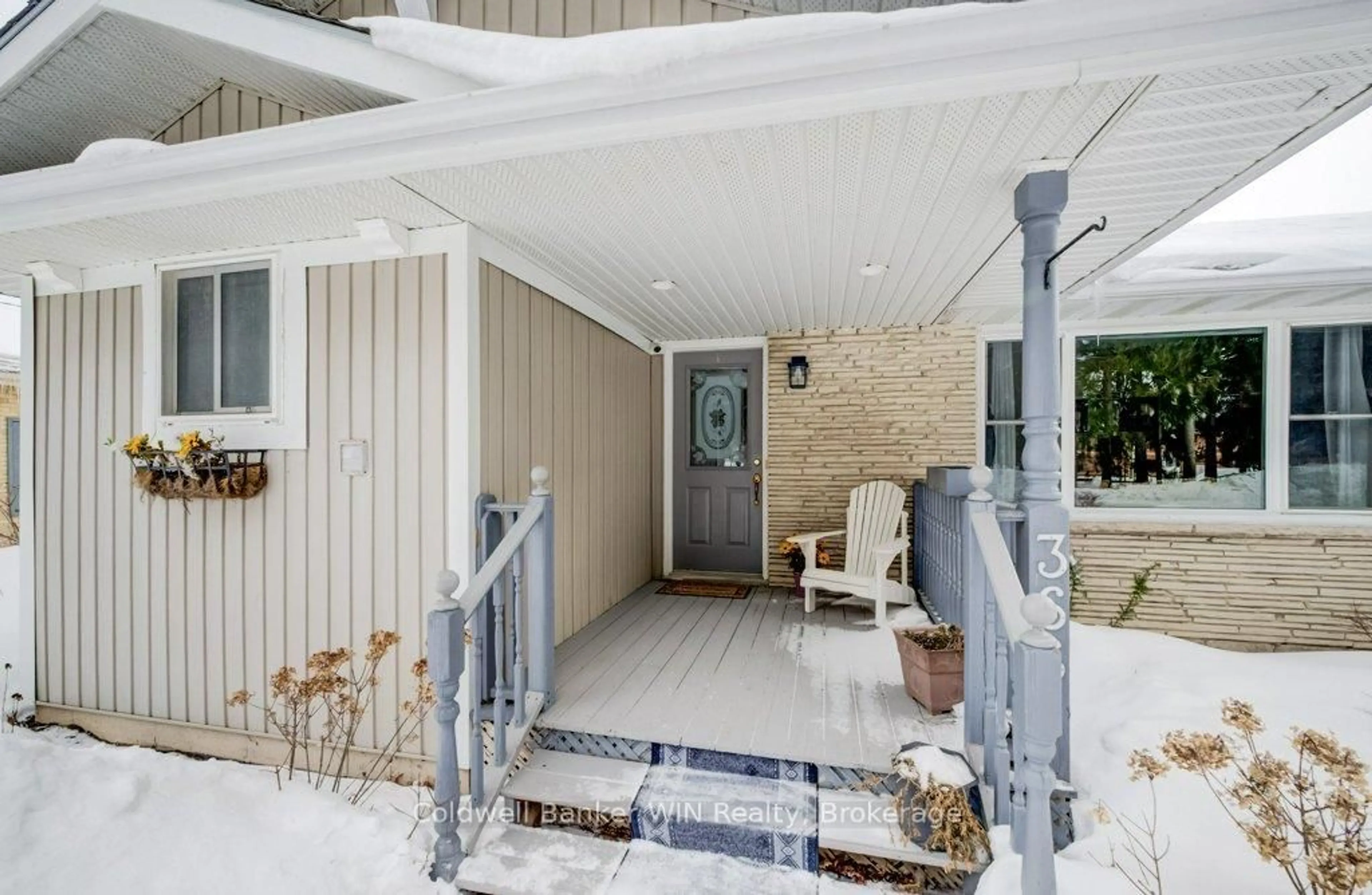 Unknown for 366 Peel St, Wellington North Ontario N0G 2L3