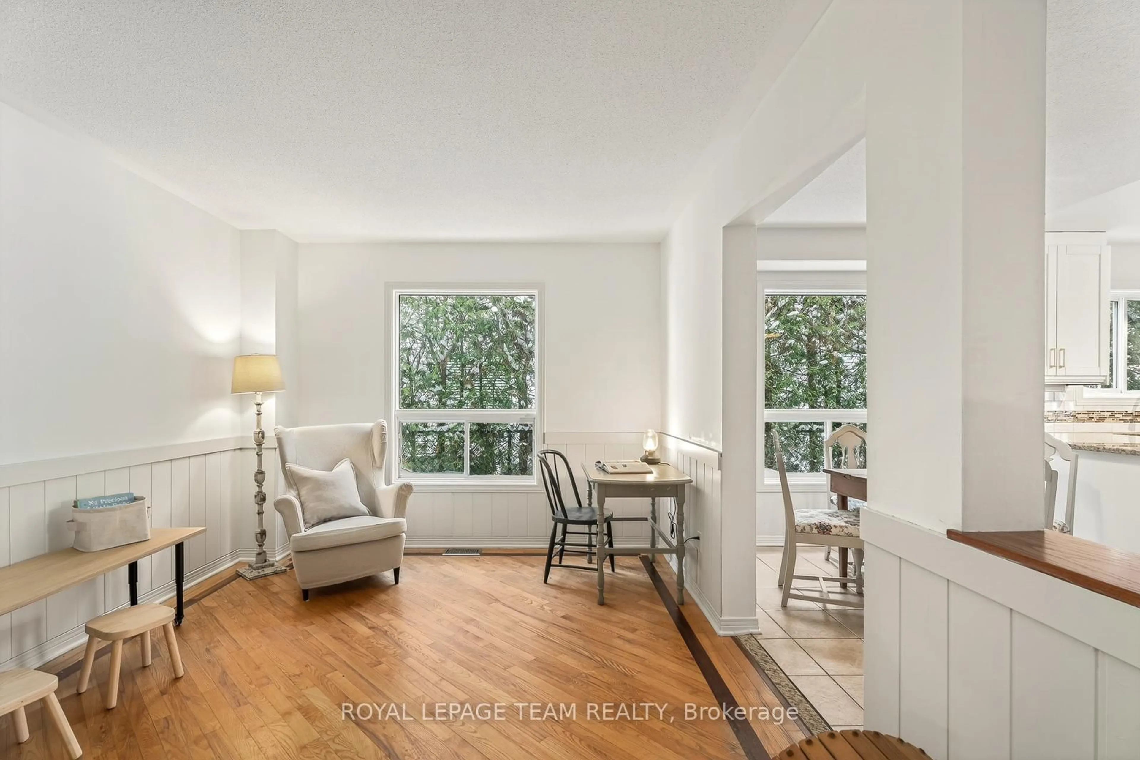 Unknown for 77 Armagh Way, Ottawa Ontario K2J 4C1