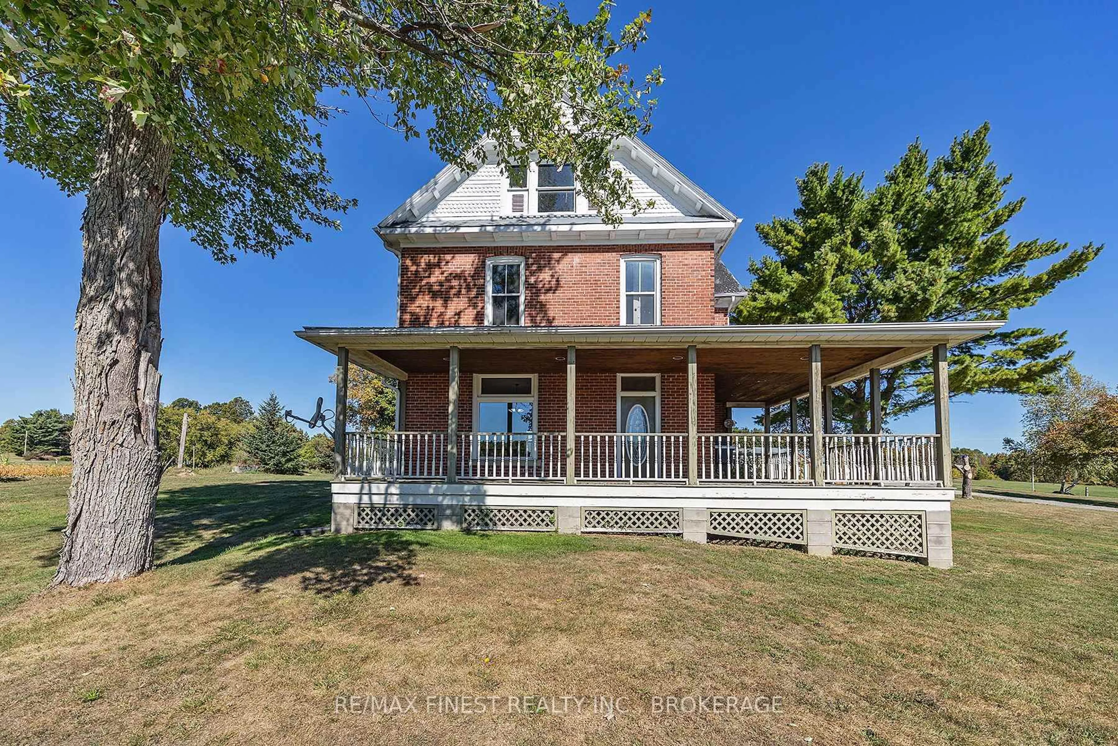 Unknown for 6676 Highway 15, Seeley's Bay Ontario K0H 2N0