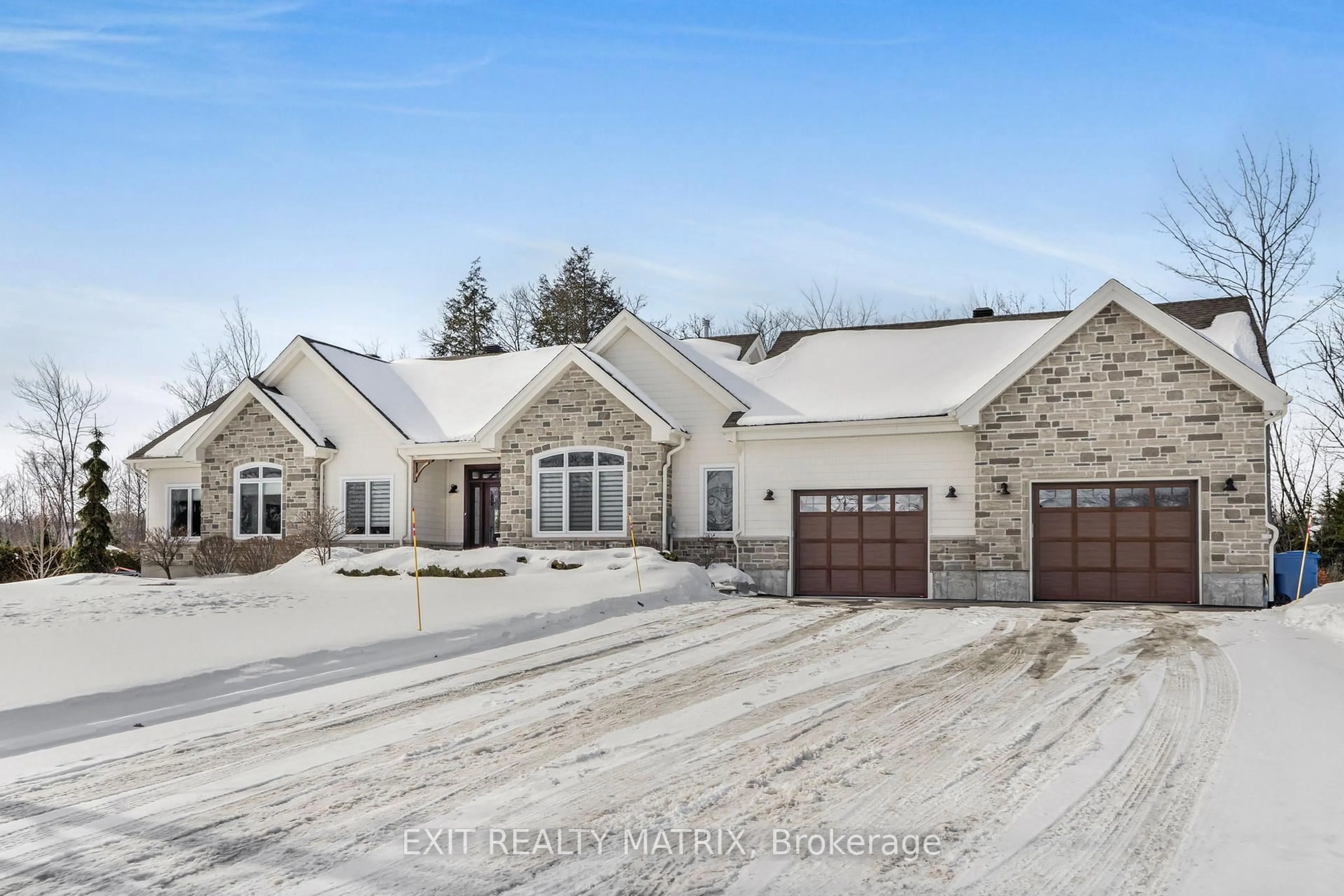 Unknown for 58 De La Seigneurie St, Champlain Ontario K0B 1K0