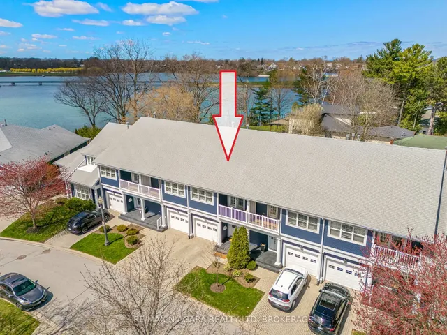 88 Lakeport Rd #4, St. Catharines 3