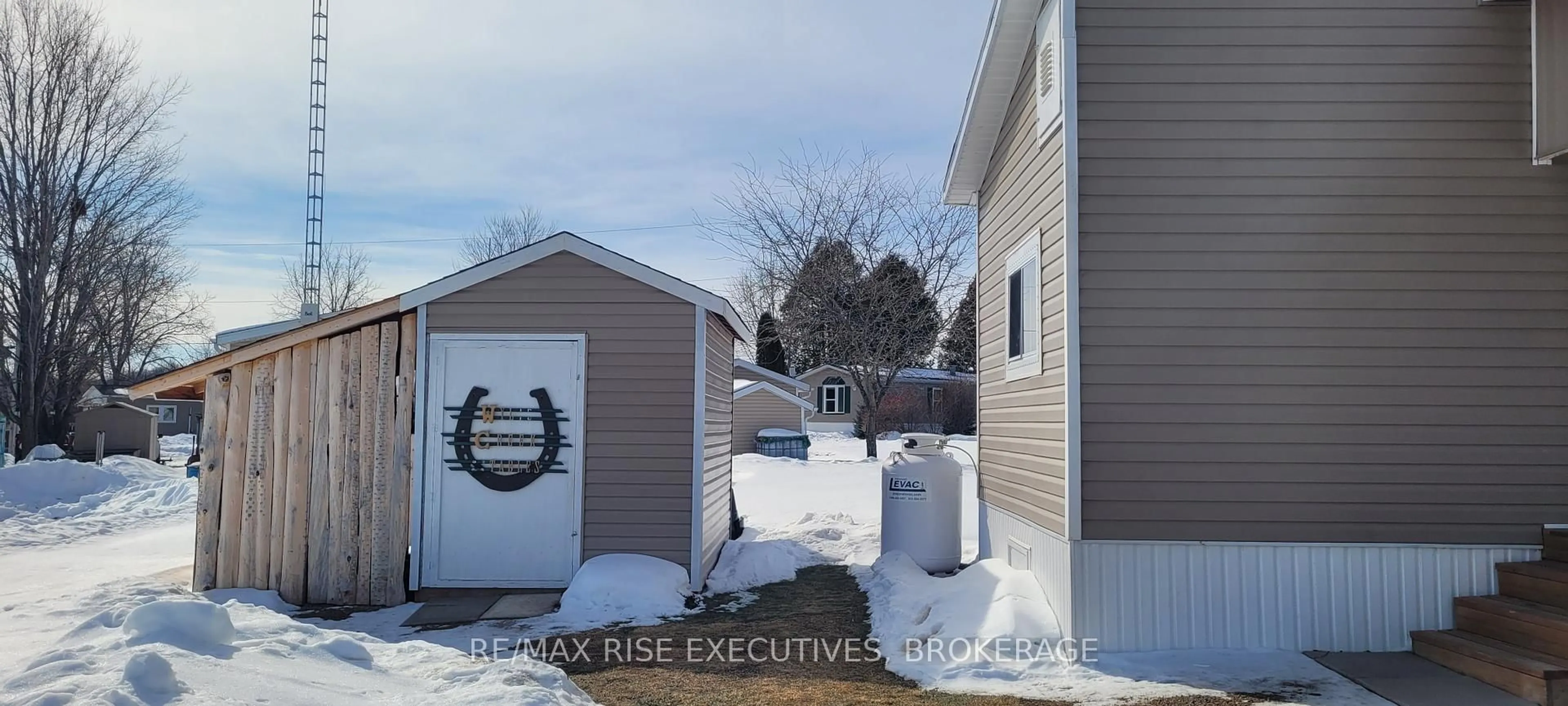 Unknown for 135 Birch Lane, Perth Ontario K7H 3C7