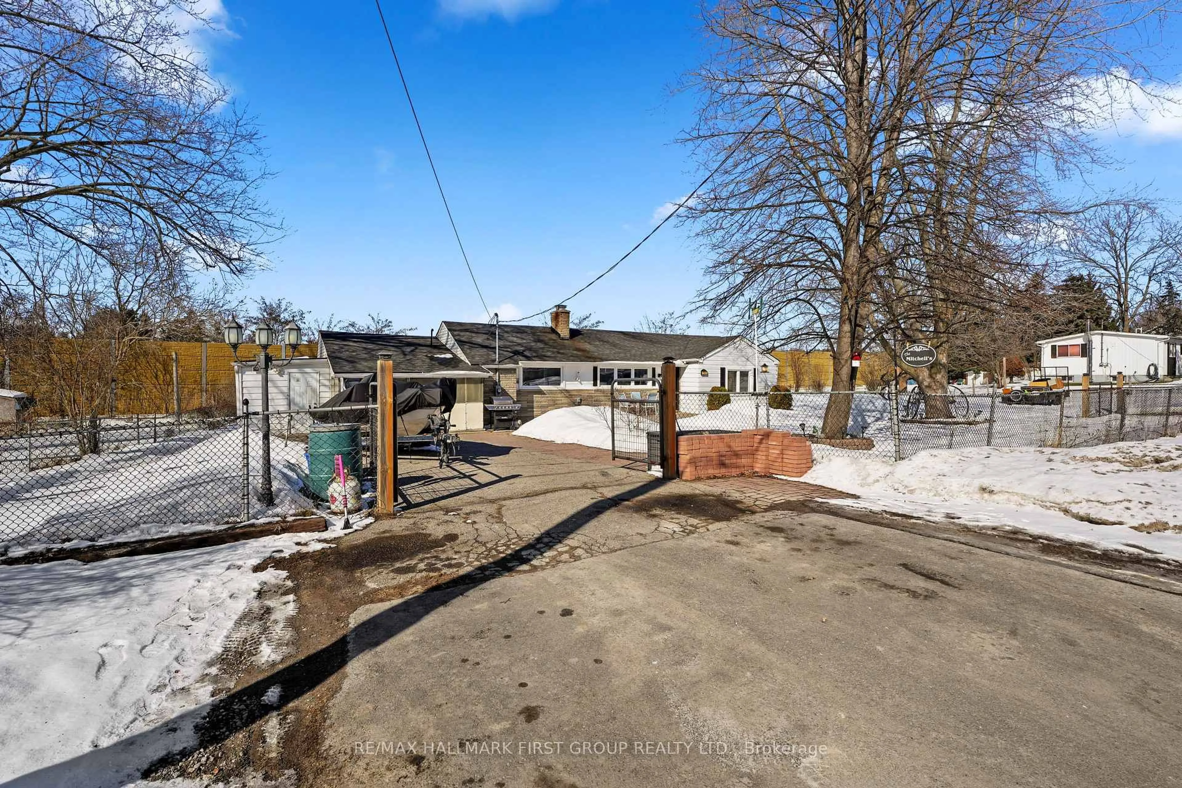 Unknown for 290 Densmore Rd, Cobourg Ontario K9A 0X8