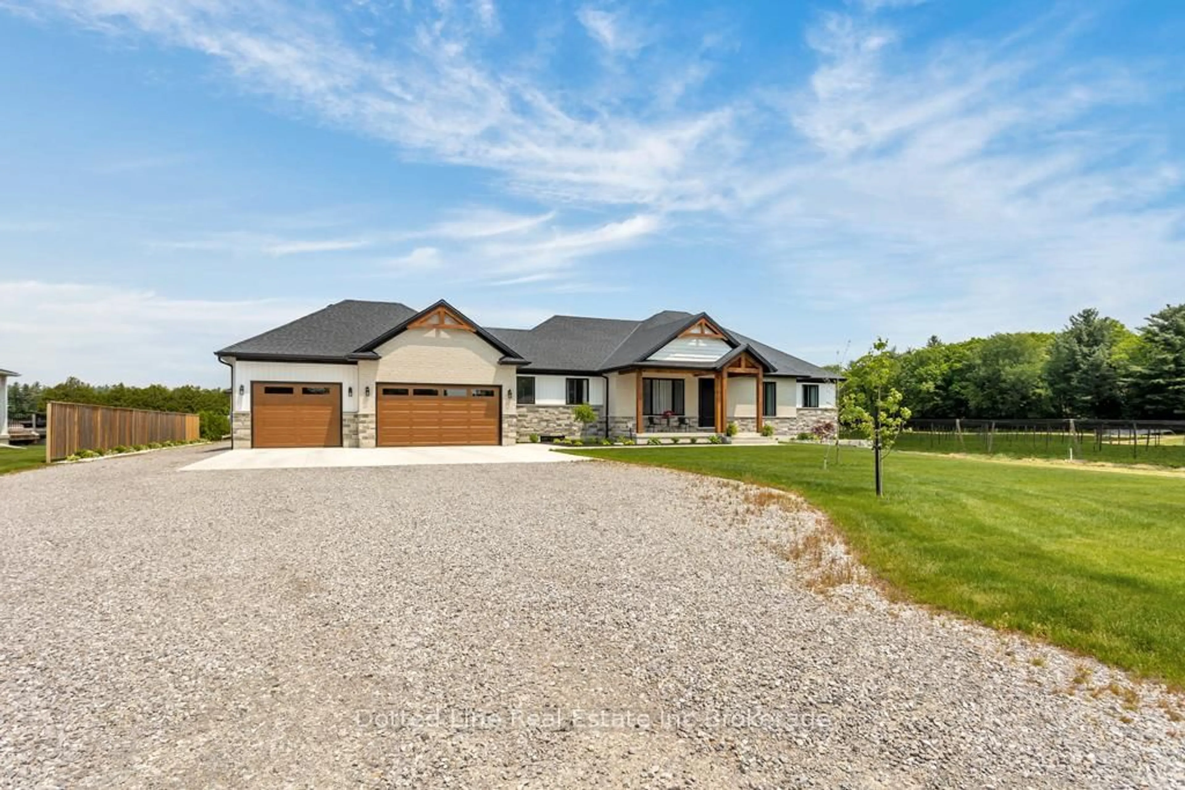 Unknown for 3650 Hwy 59 Highway, Norfolk Ontario N0E 1G0