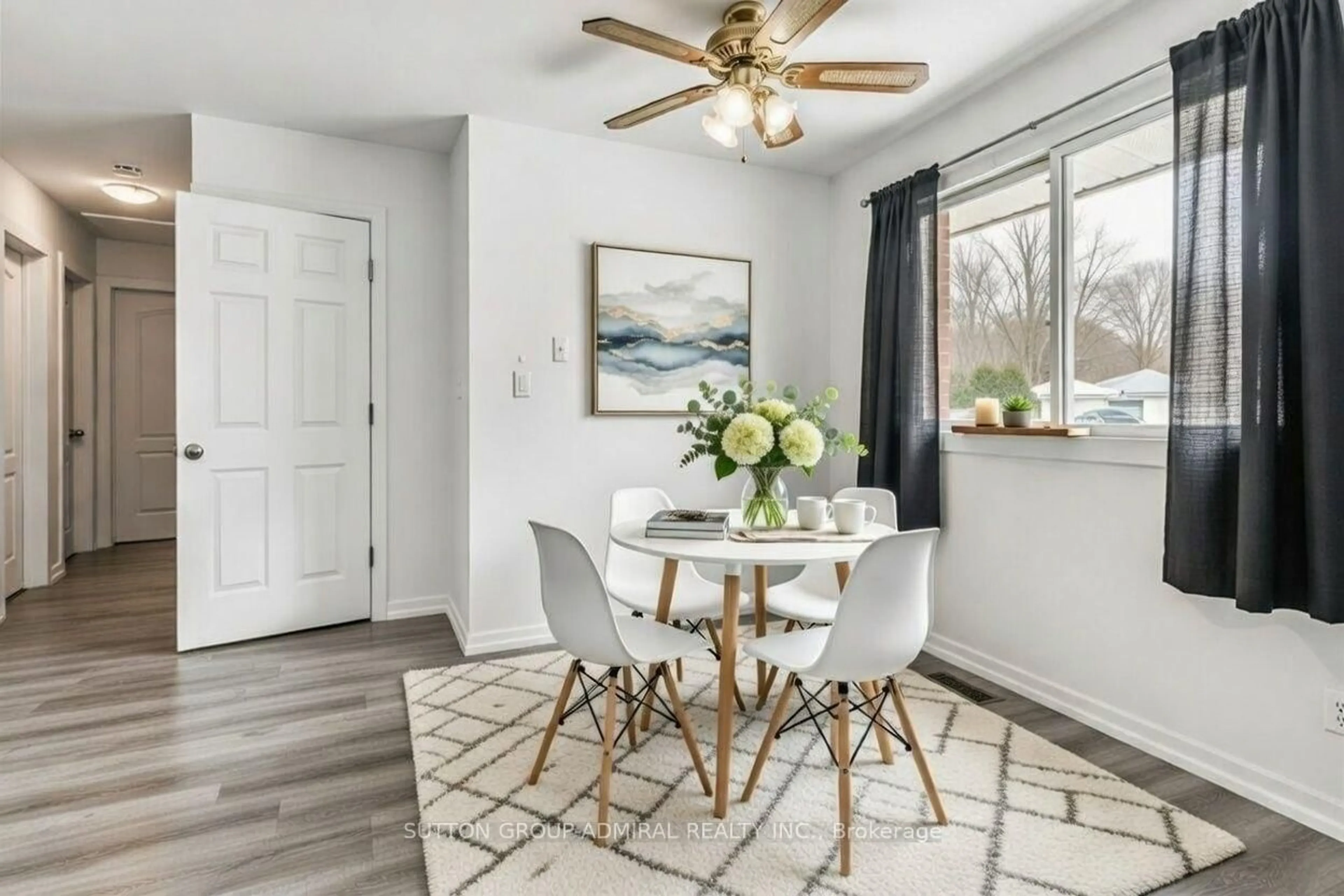 Dining room, unknown for 1282 Gary Ave, Sudbury Remote Area Ontario P3A 4E8