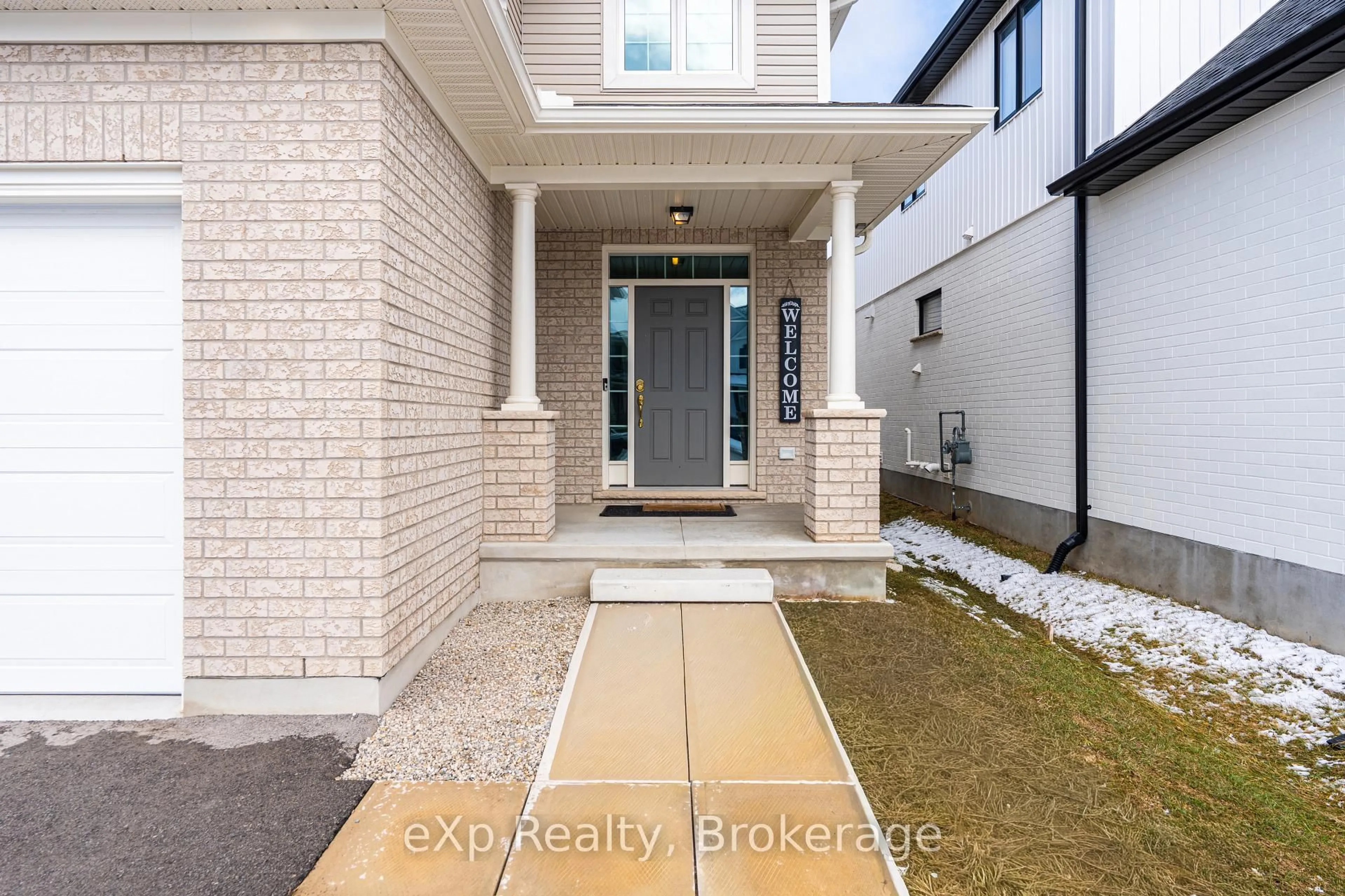 Unknown for 89 Acorn Tr, St. Thomas Ontario N5R 0L8