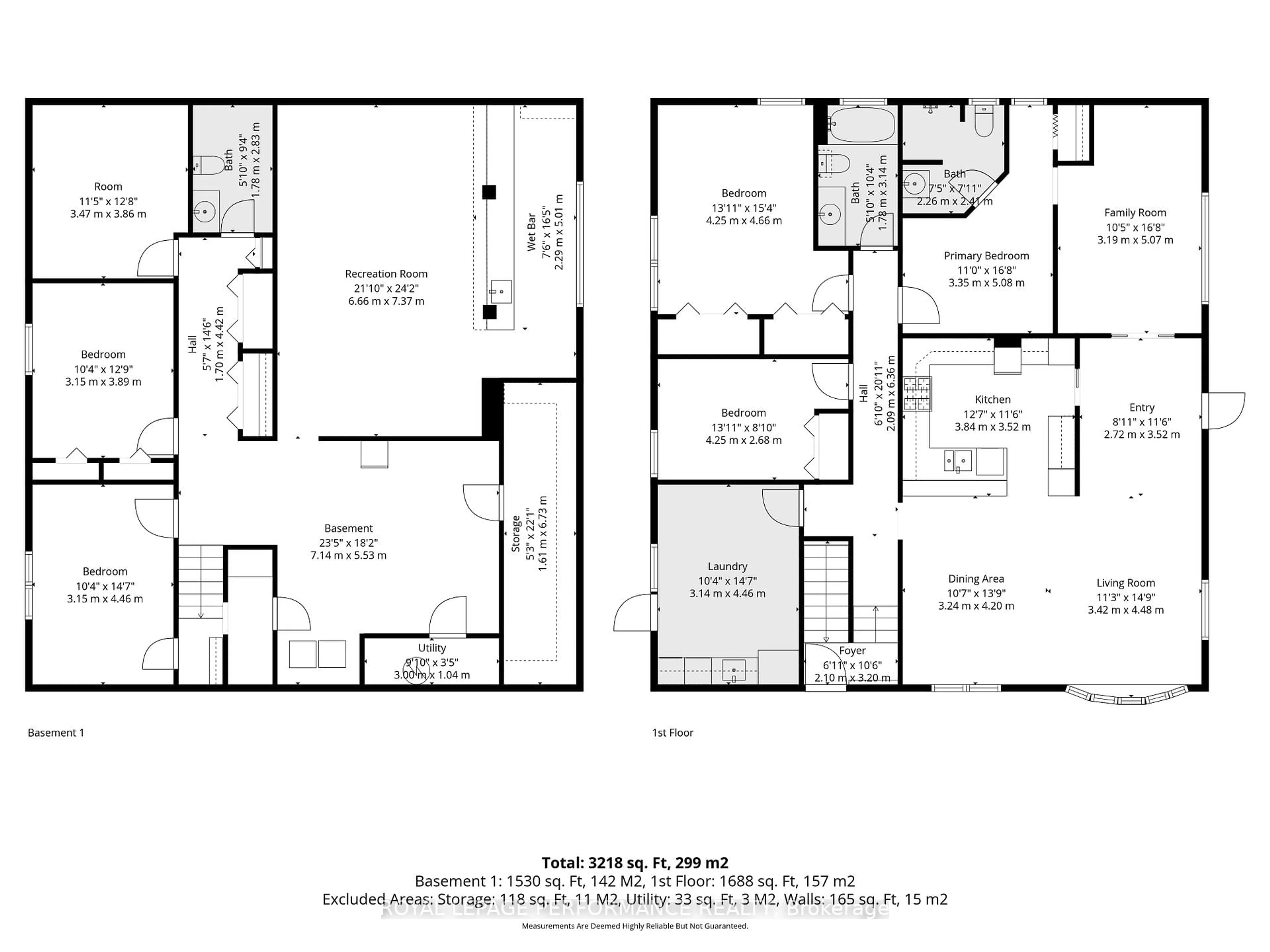 Floor plan for 20276 Maple Rd, South Glengarry Ontario K0C 2J0