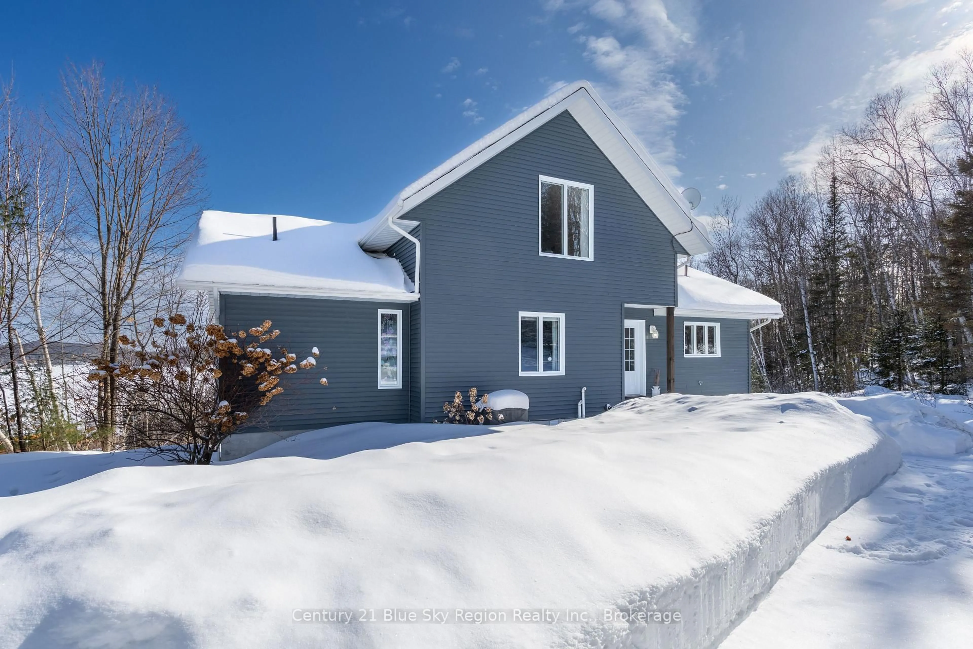 Unknown for 525 Astorville Rd, East Ferris Ontario P0H 1B0