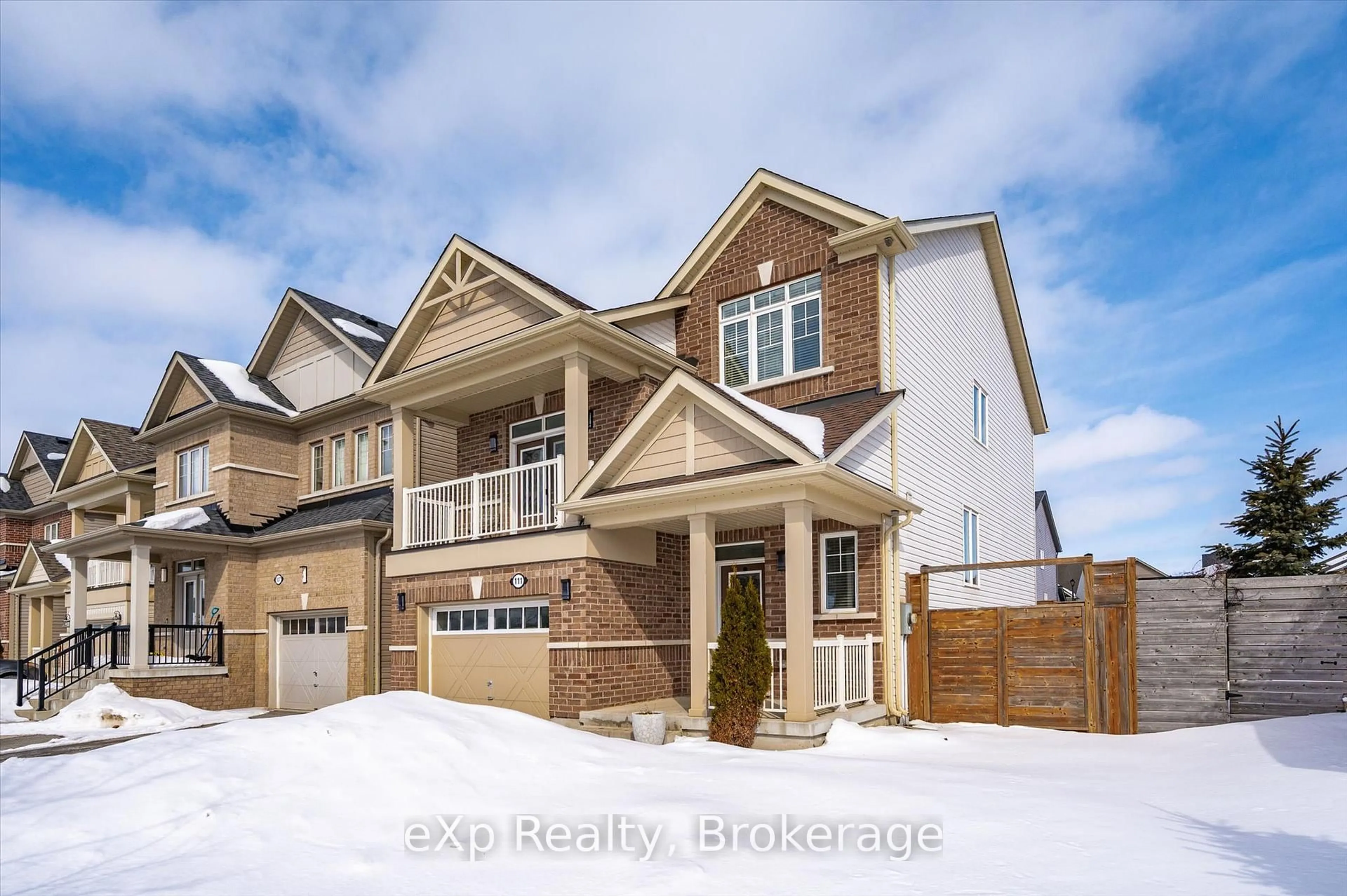 Unknown for 111 Kay Cres, Centre Wellington Ontario N1M 3H6