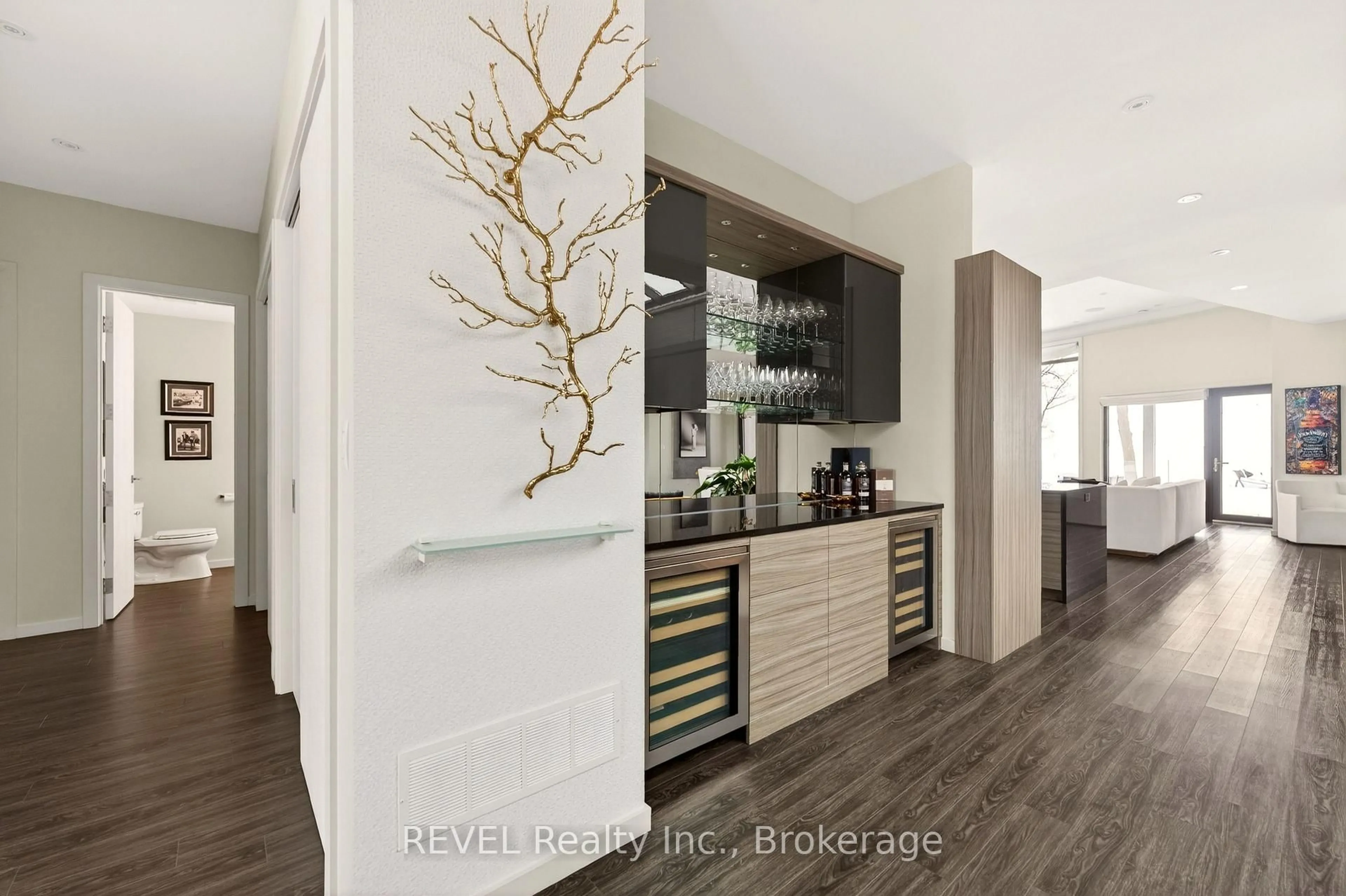 Contemporary kitchen, unknown for 3323 Lakecrest Crt, Fort Erie Ontario L0S 1N0