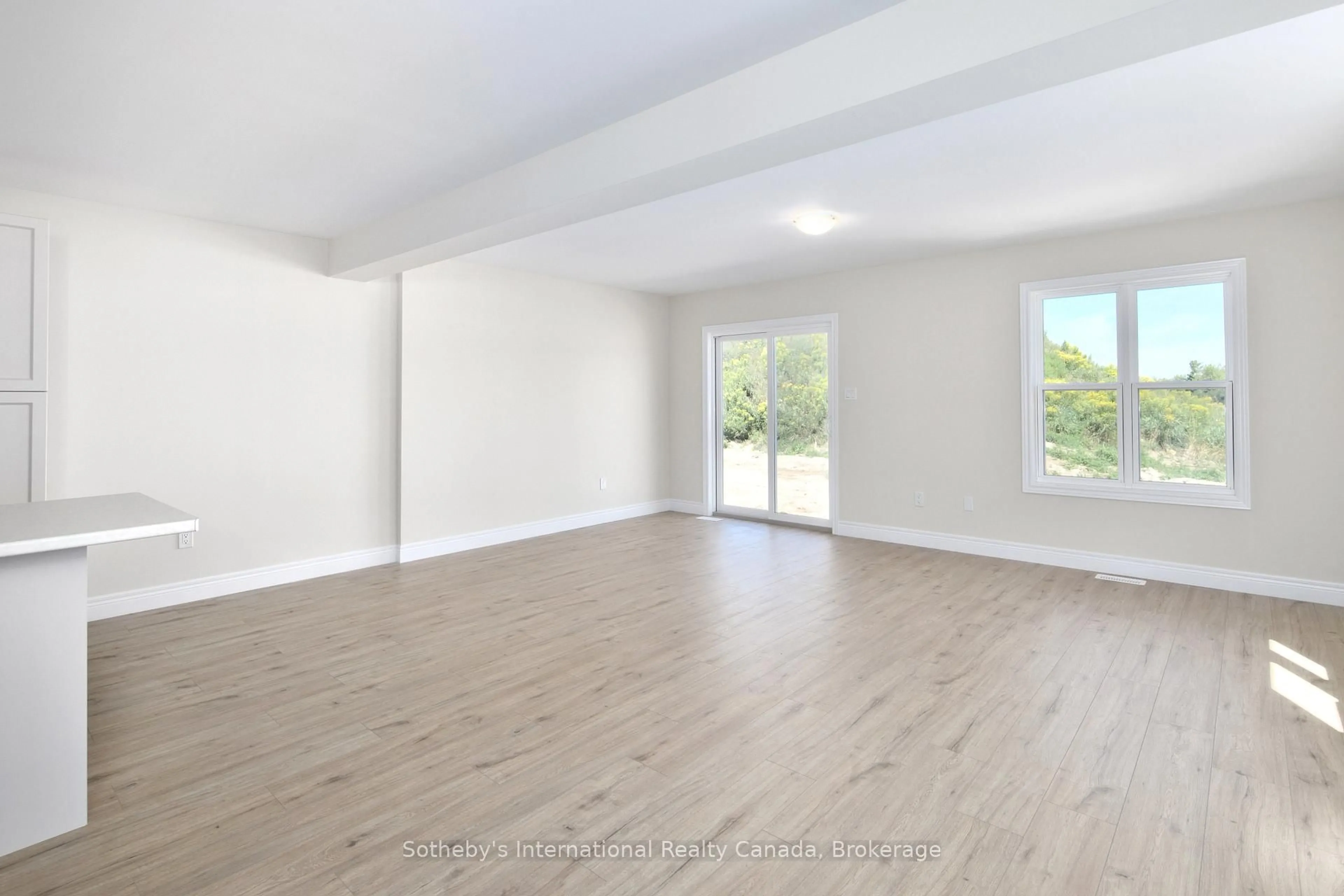 A pic of a room for Lot 21 Equality Dr, Meaford Ontario N4L 0B4