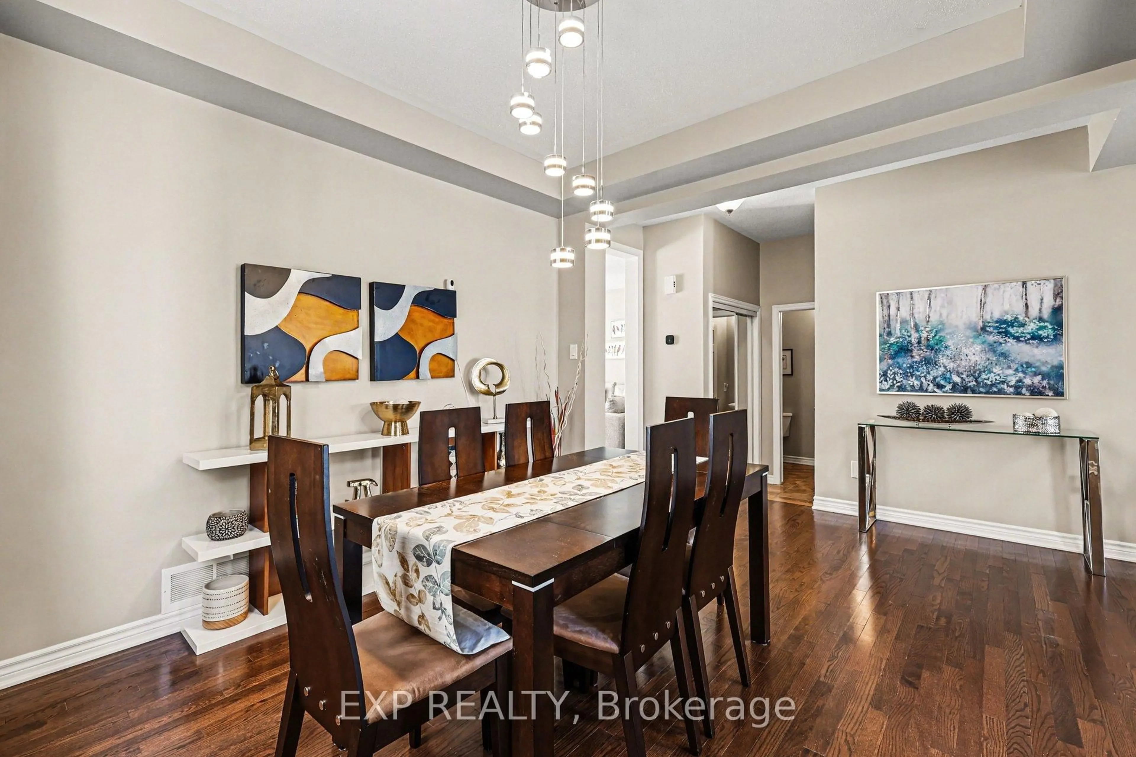 Dining room, unknown for 90 Switch Grass Cres, Ottawa Ontario K2J 5Z3