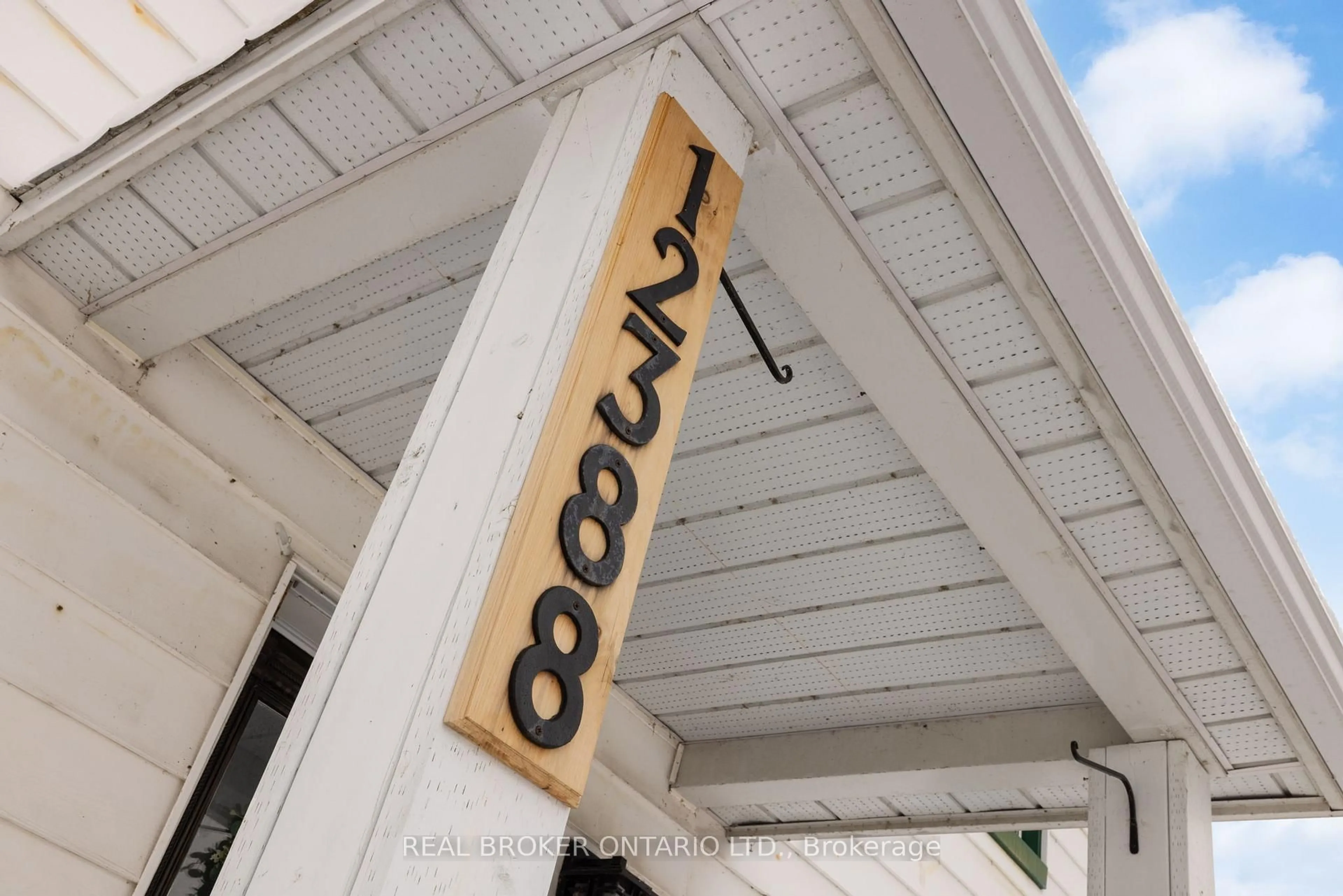 Unknown for 12388 County  18 Rd, South Dundas Ontario K0C 2H0