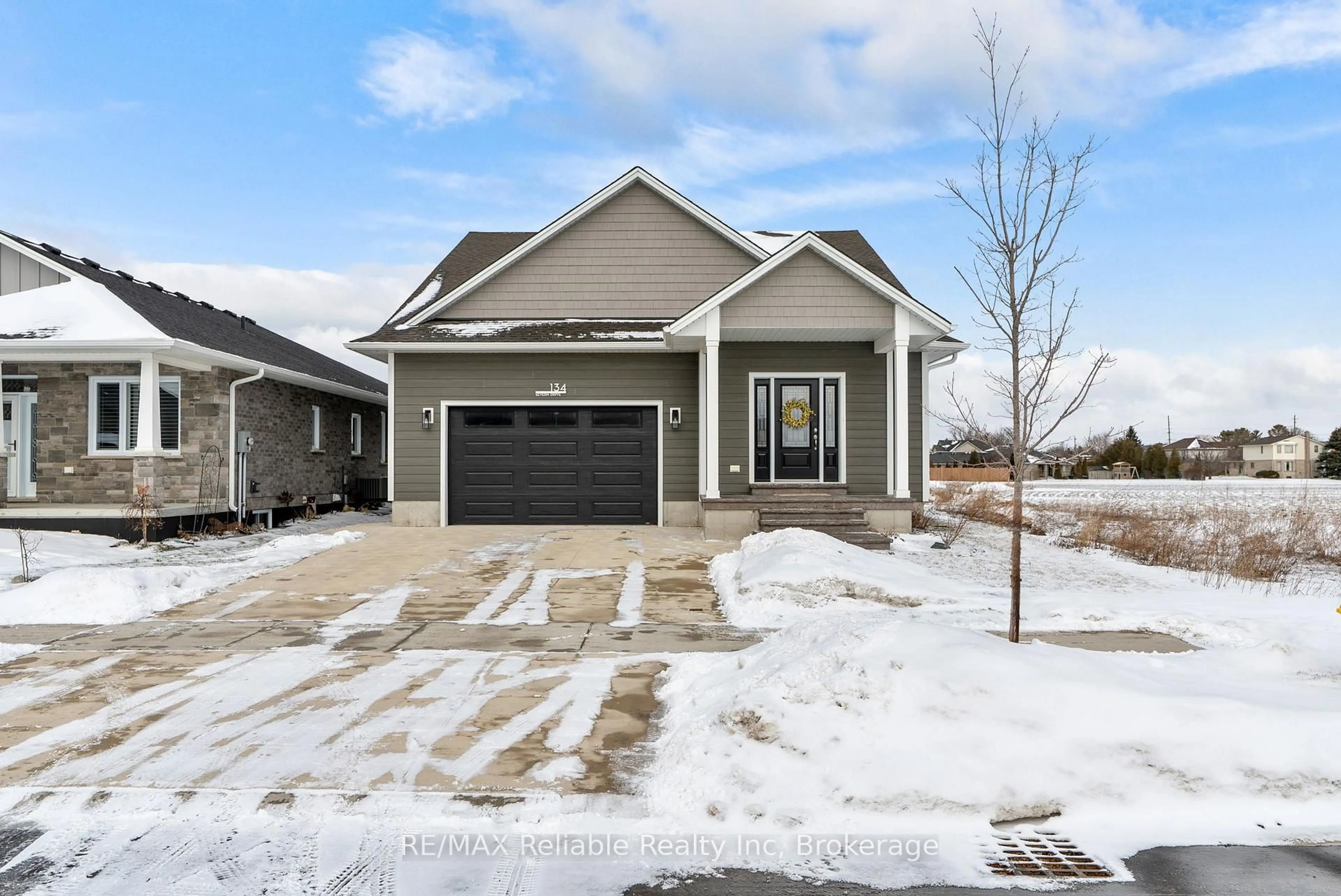 Unknown for 134 Severn Dr, Goderich Ontario N7A 0C7