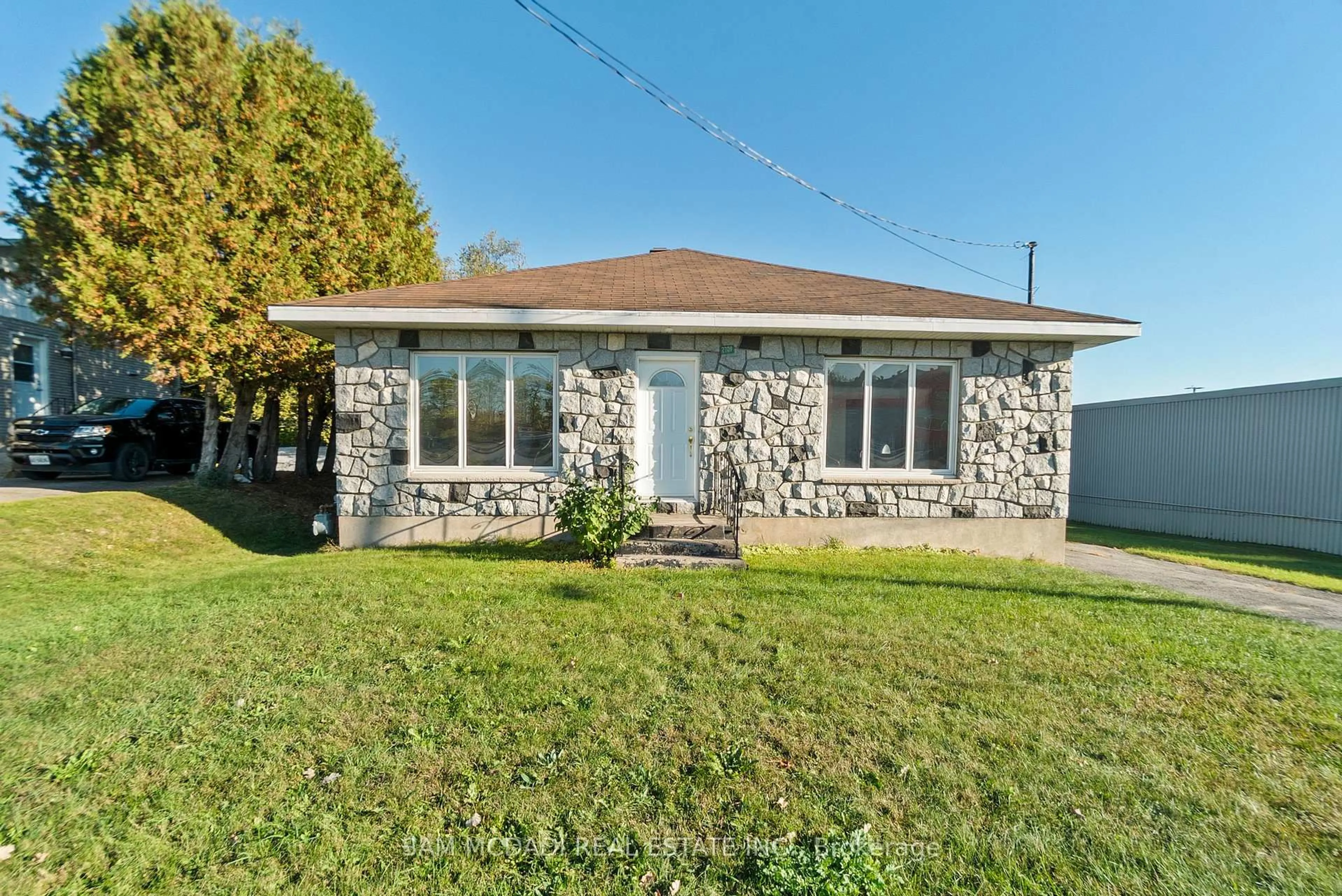 Home with brick exterior material, street for 2709 Laurier St, Clarence-Rockland Ontario K4K 1A3