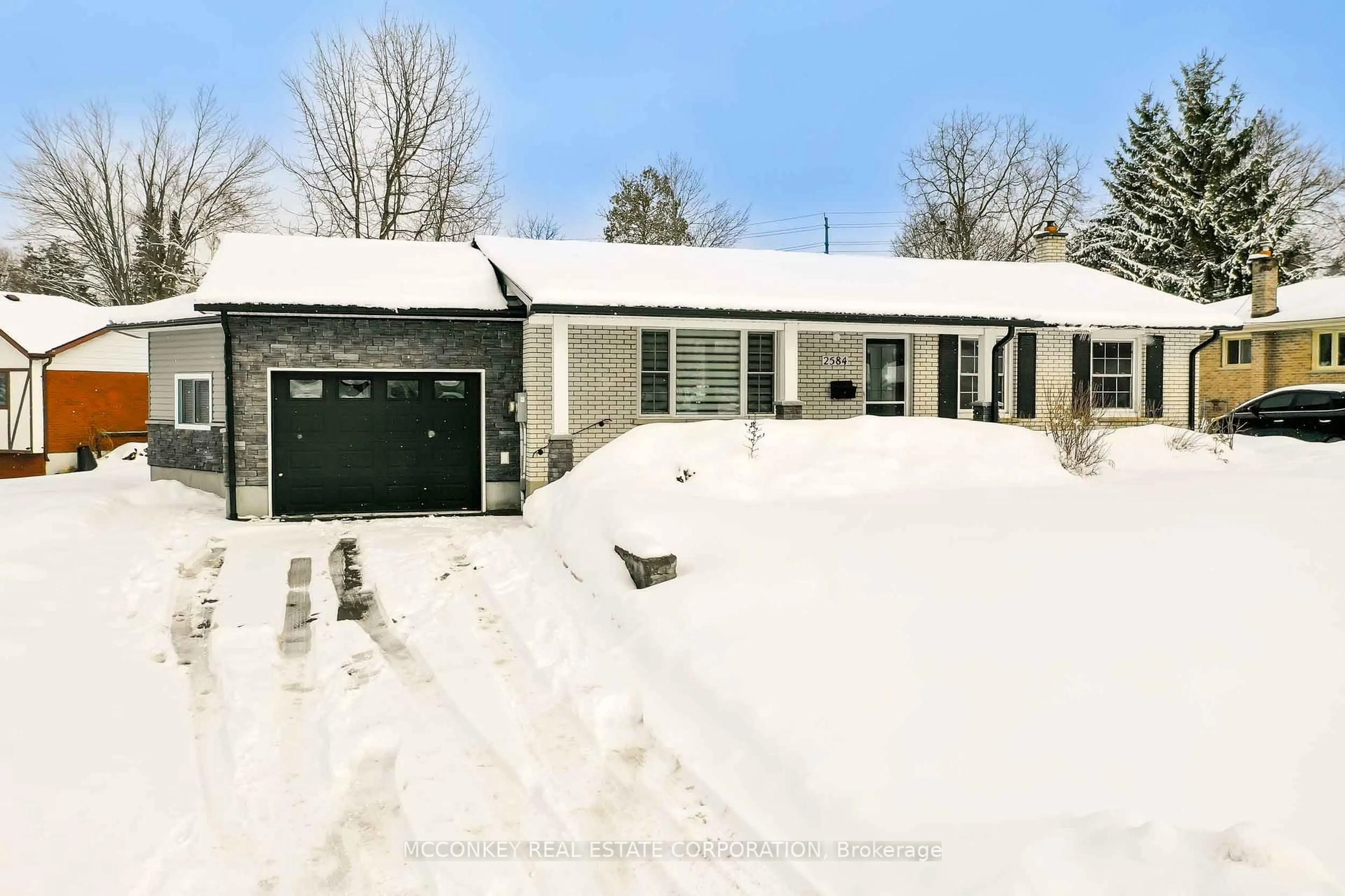 Unknown for 2584 Bensfort Rd, Peterborough Ontario K9J 1C9