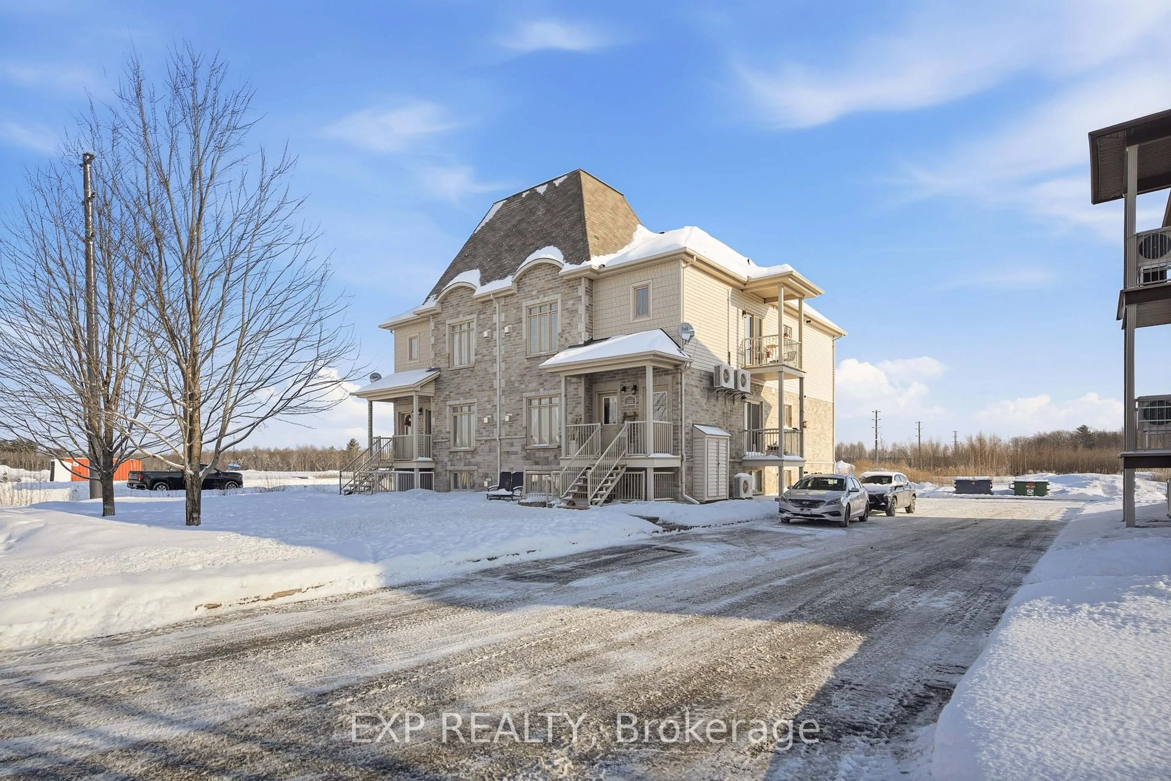 Unknown for 201 Bourdeau Blvd #1, The Nation Ontario K0A 2M0