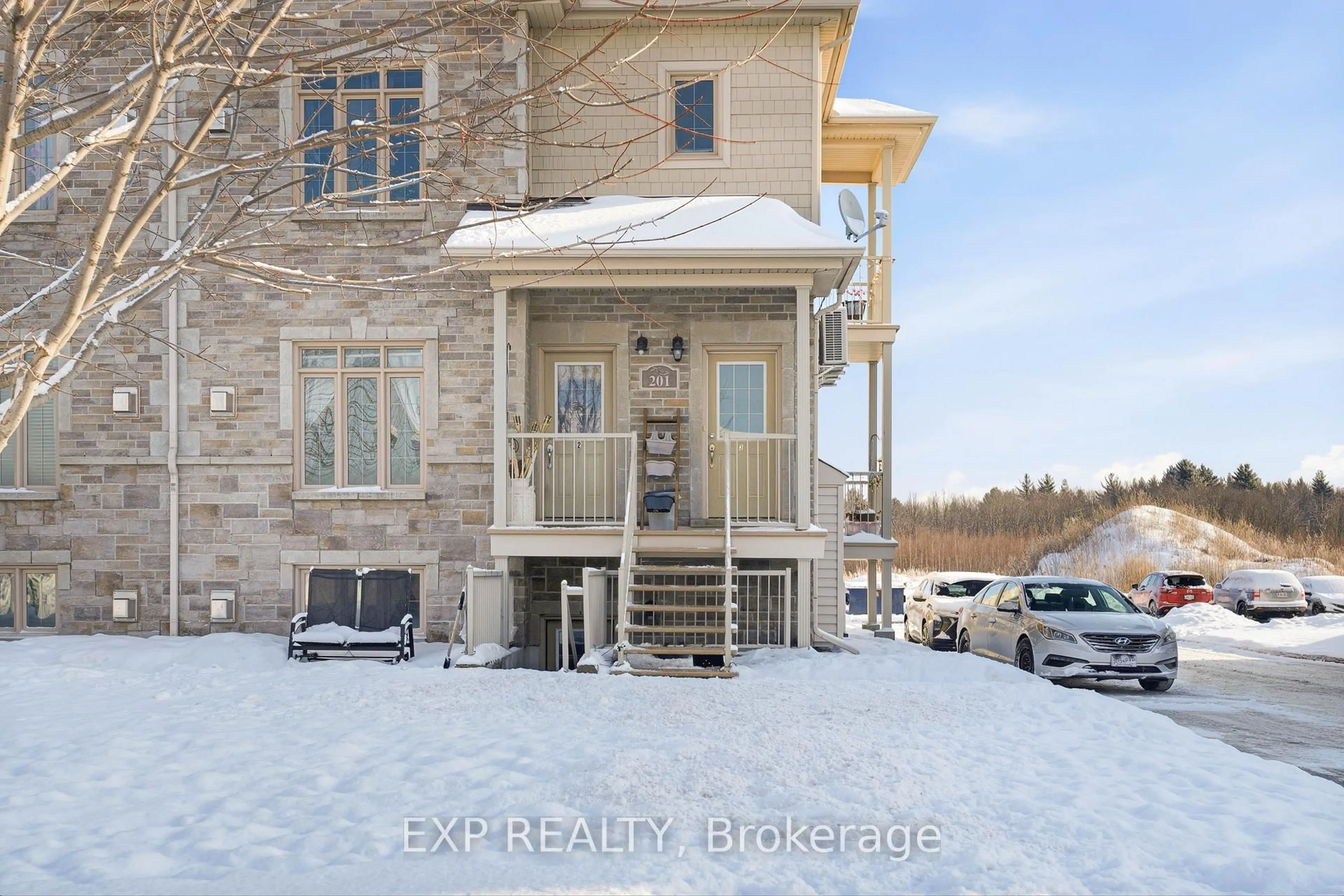 Unknown for 201 Bourdeau Blvd #1, The Nation Ontario K0A 2M0