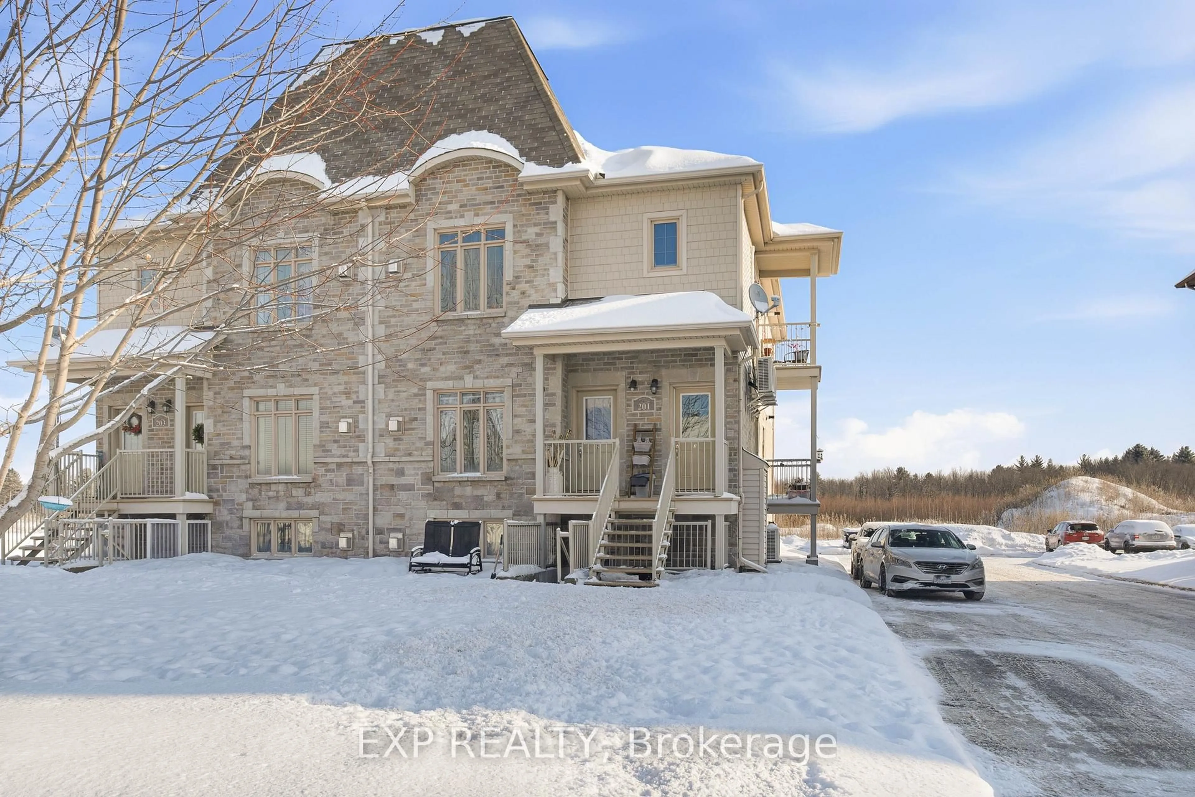 Unknown for 201 Bourdeau Blvd #2, The Nation Ontario K0A 2M0