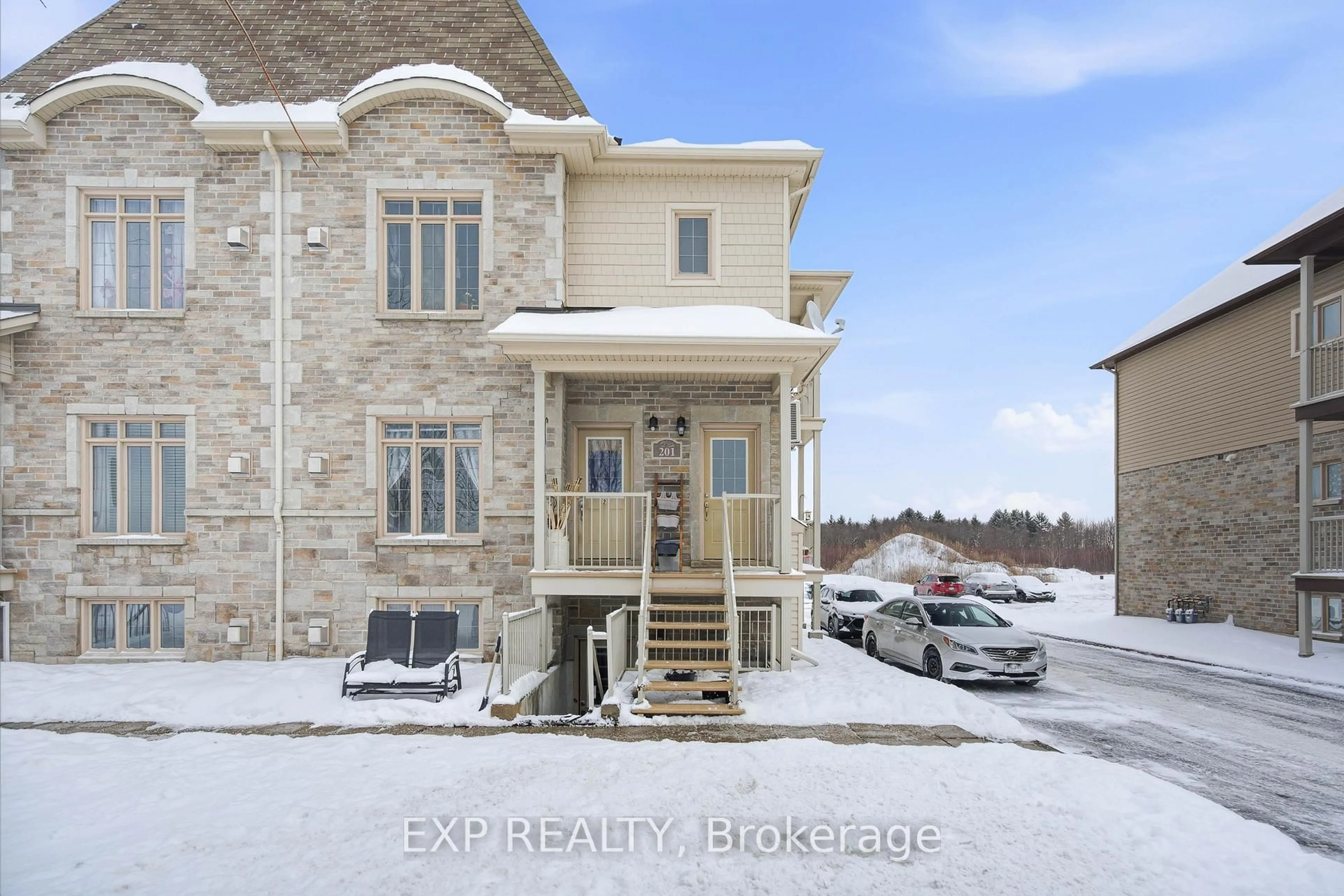 Unknown for 201 Bourdeau Blvd #2, The Nation Ontario K0A 2M0