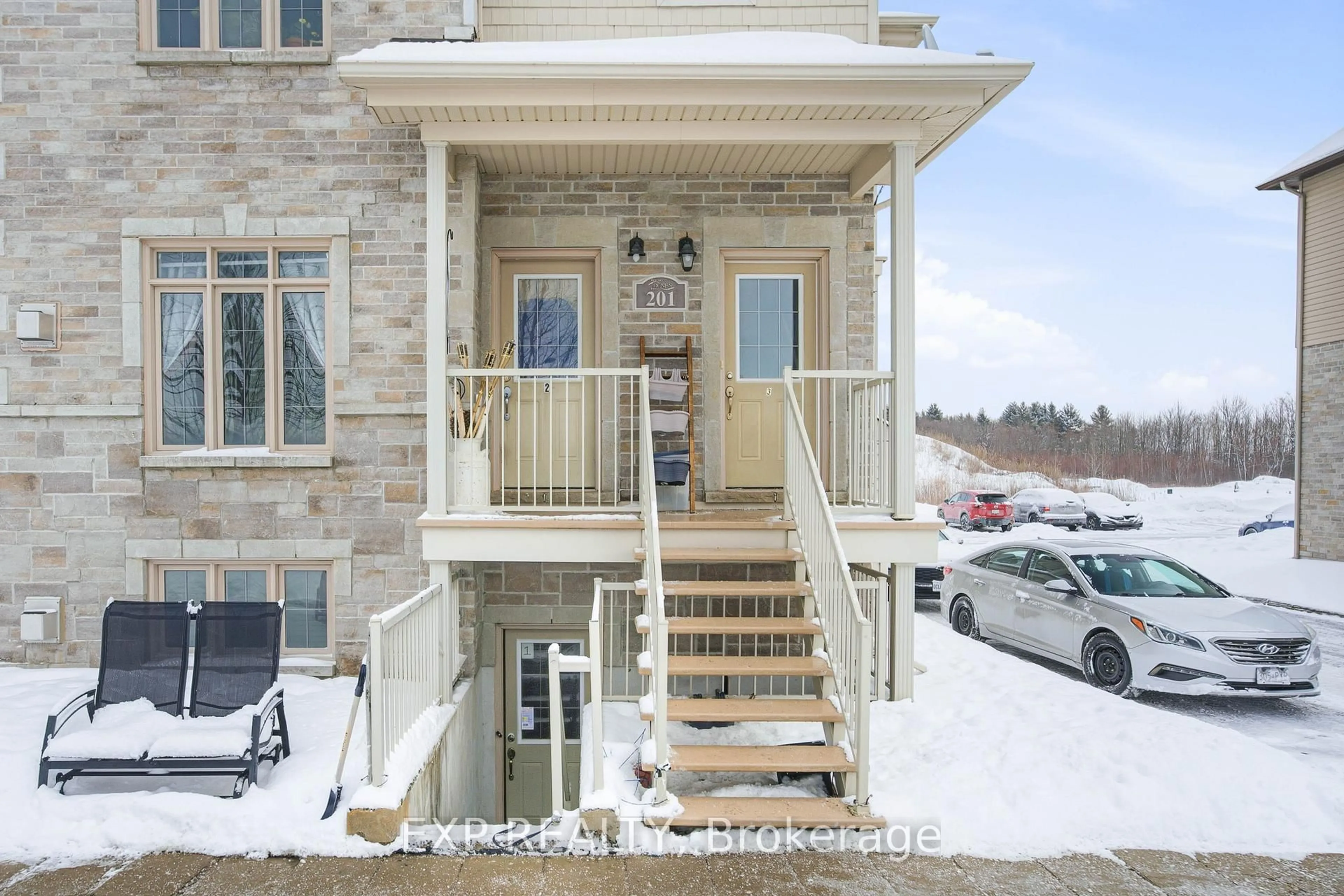 Unknown for 201 Bourdeau Blvd #3, The Nation Ontario K0A 2M0