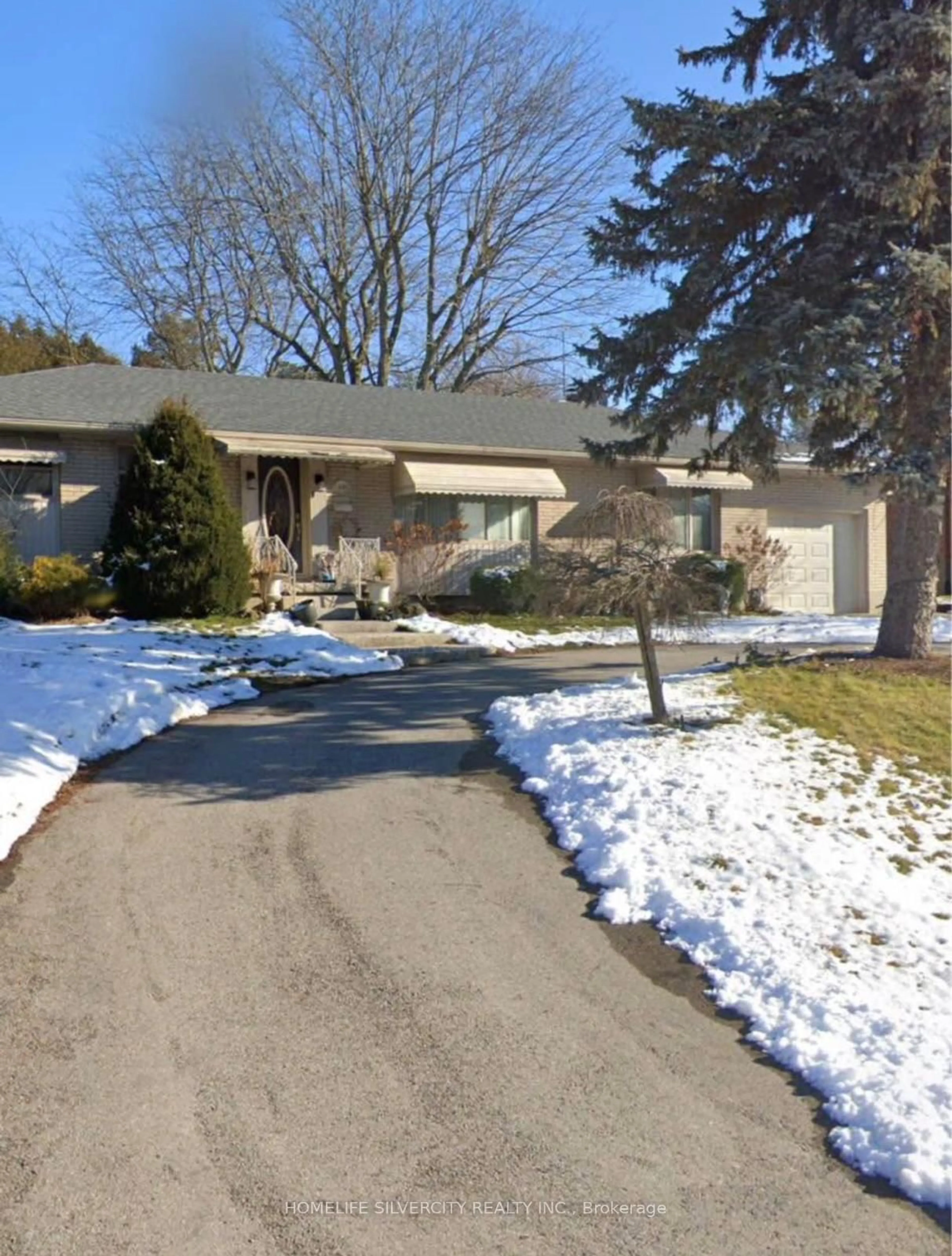 Home with brick exterior material, street for 550 GORDON Ave, London South Ontario N6J 2V7