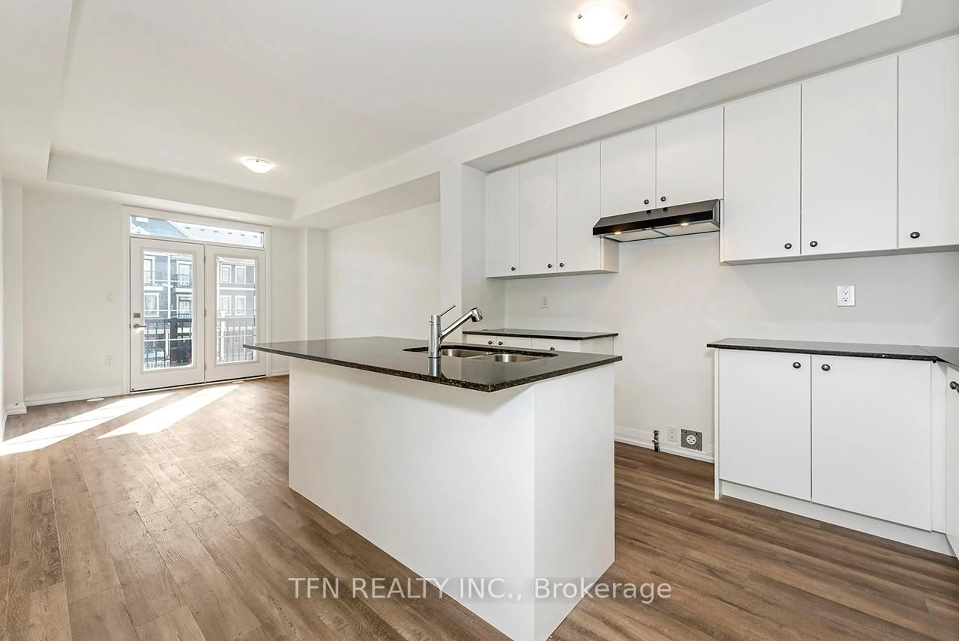 Open concept kitchen, unknown for 22 St. Lawrence Rd, Haldimand Ontario N3W 0K1