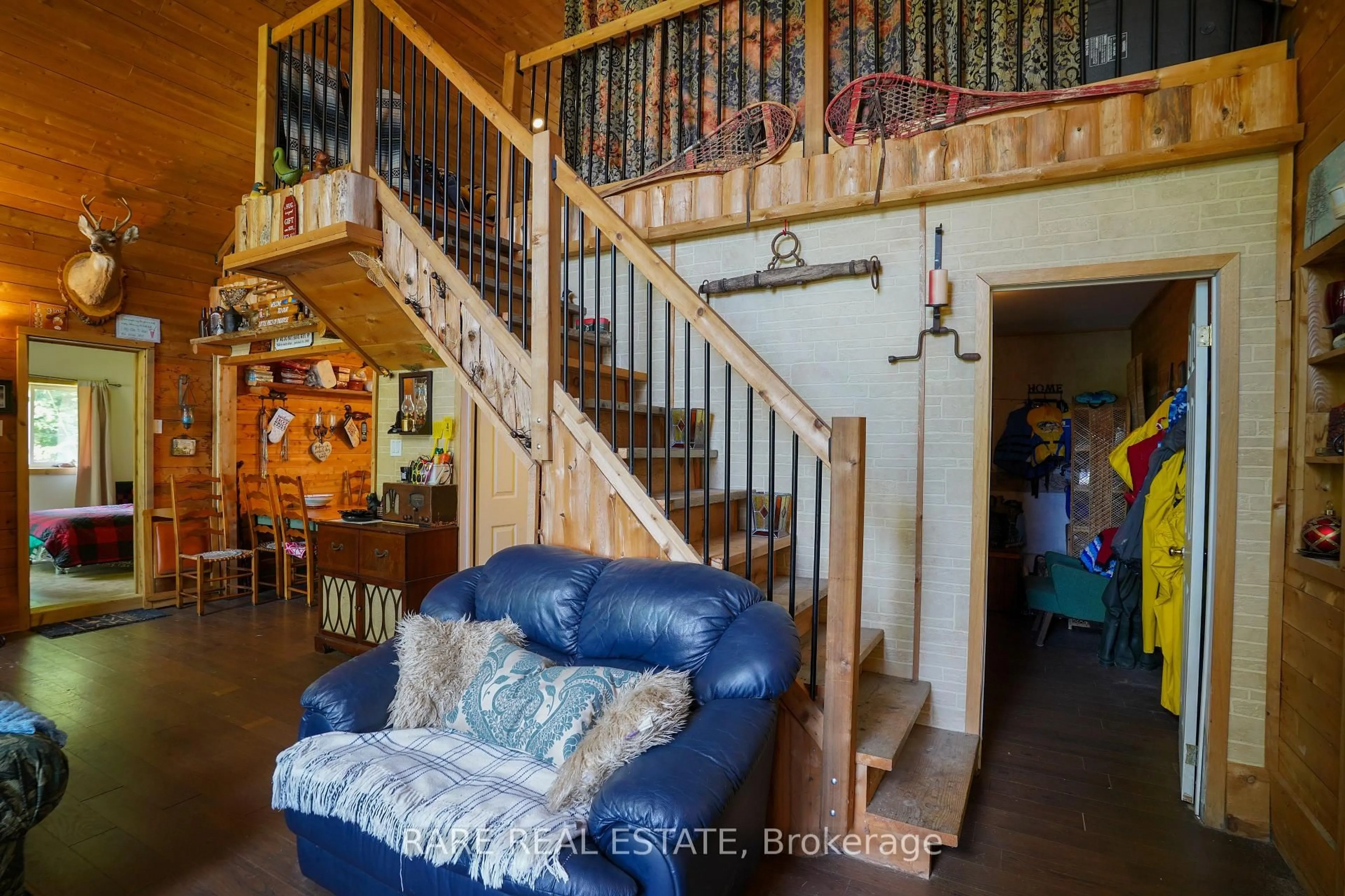 Unknown for 139D Petit Lane, Kearney Ontario P0A 1M0